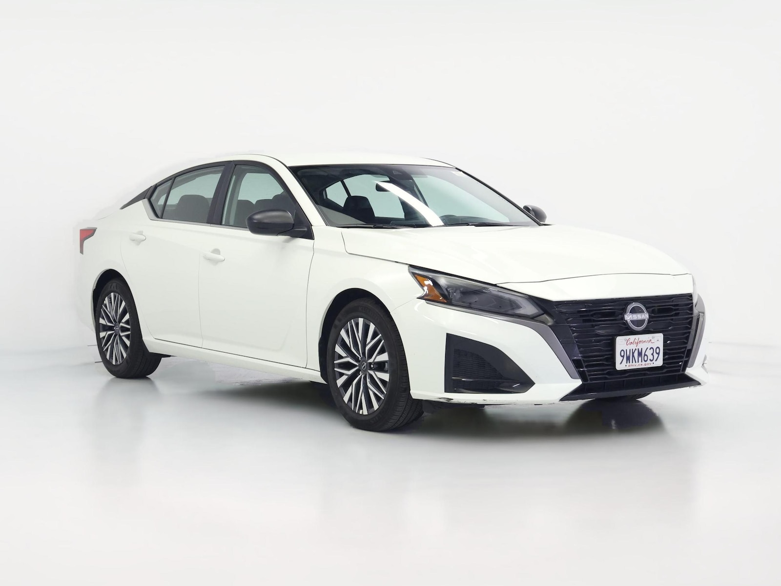 2026 Nissan Altima