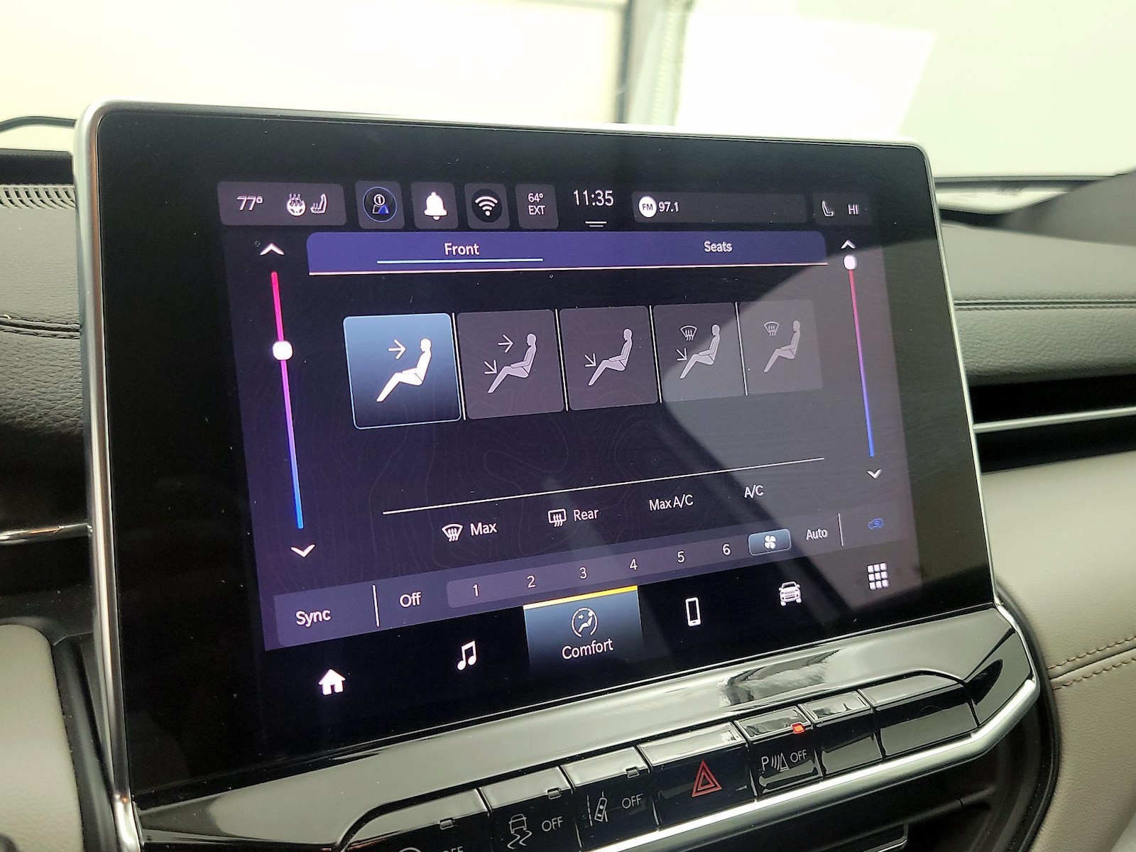 2025 Jeep Compass Limited - Photo 17