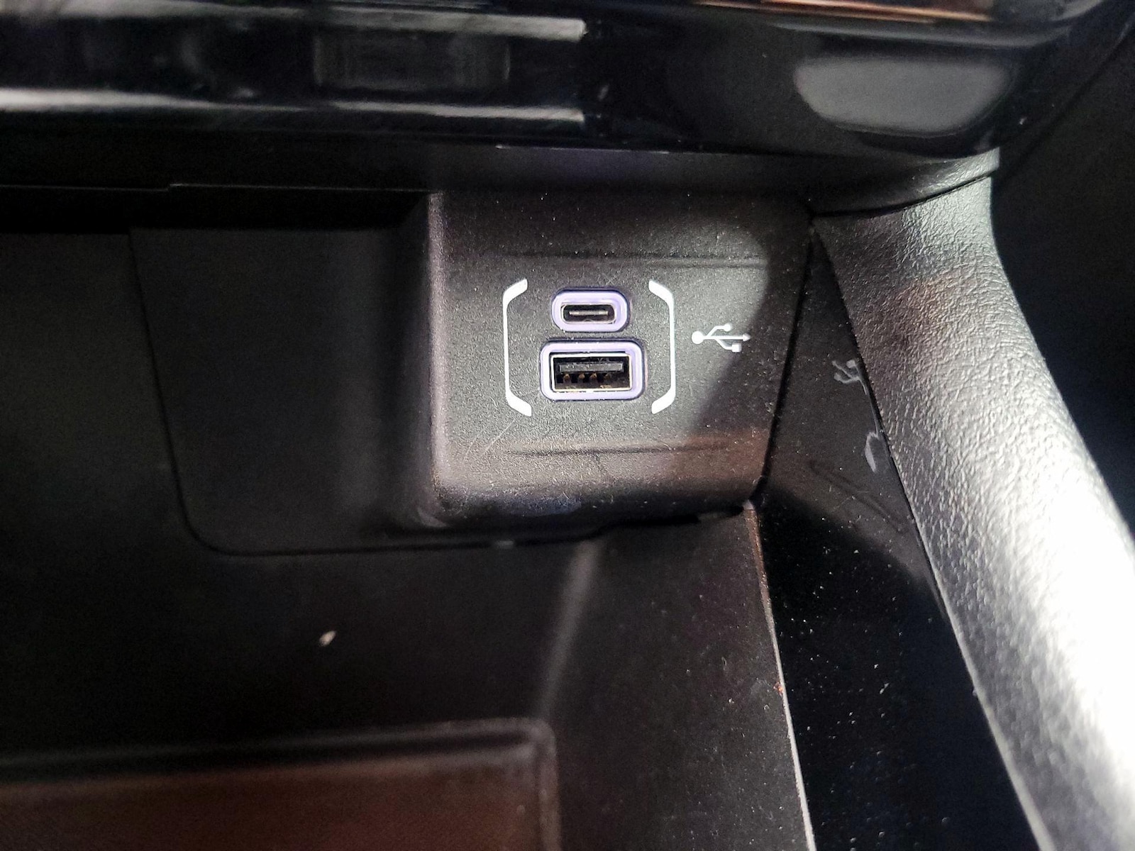 2025 Jeep Compass Limited - Photo 19