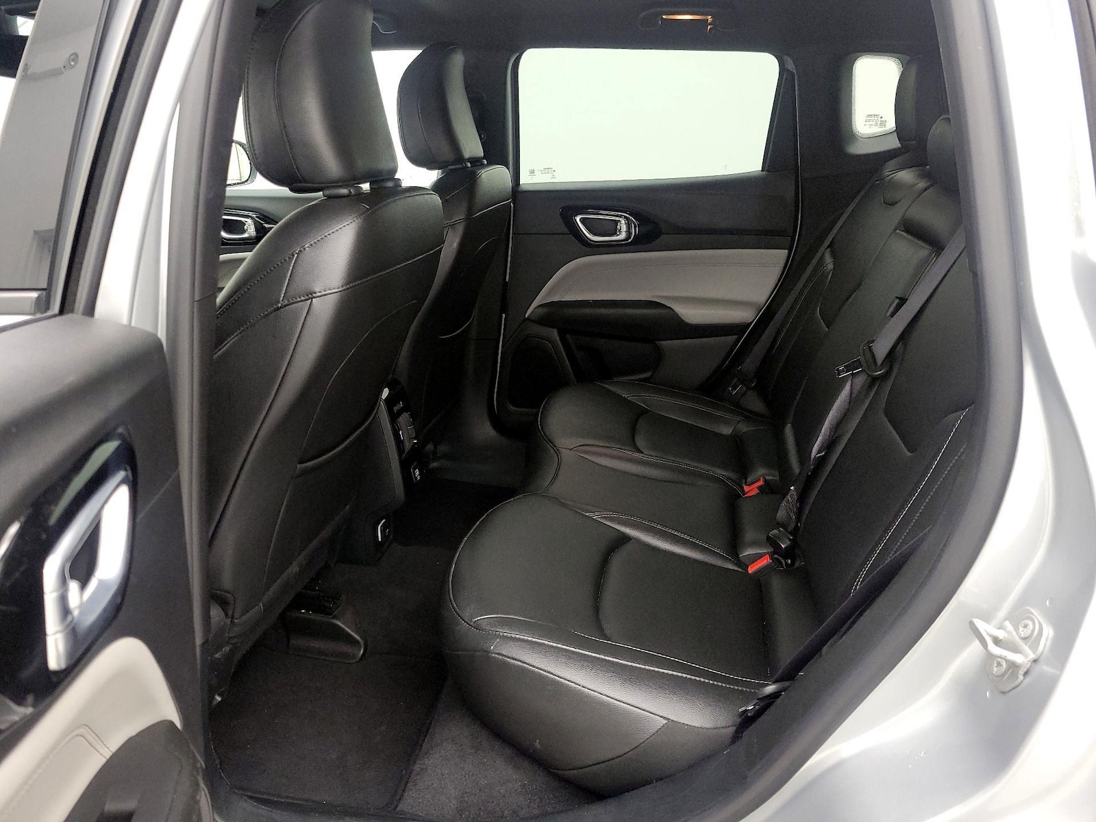 2025 Jeep Compass Limited - Photo 20