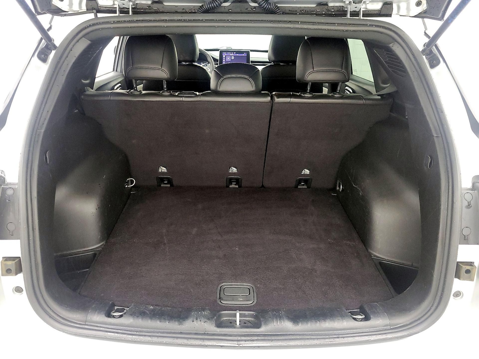 2025 Jeep Compass Limited - Photo 21