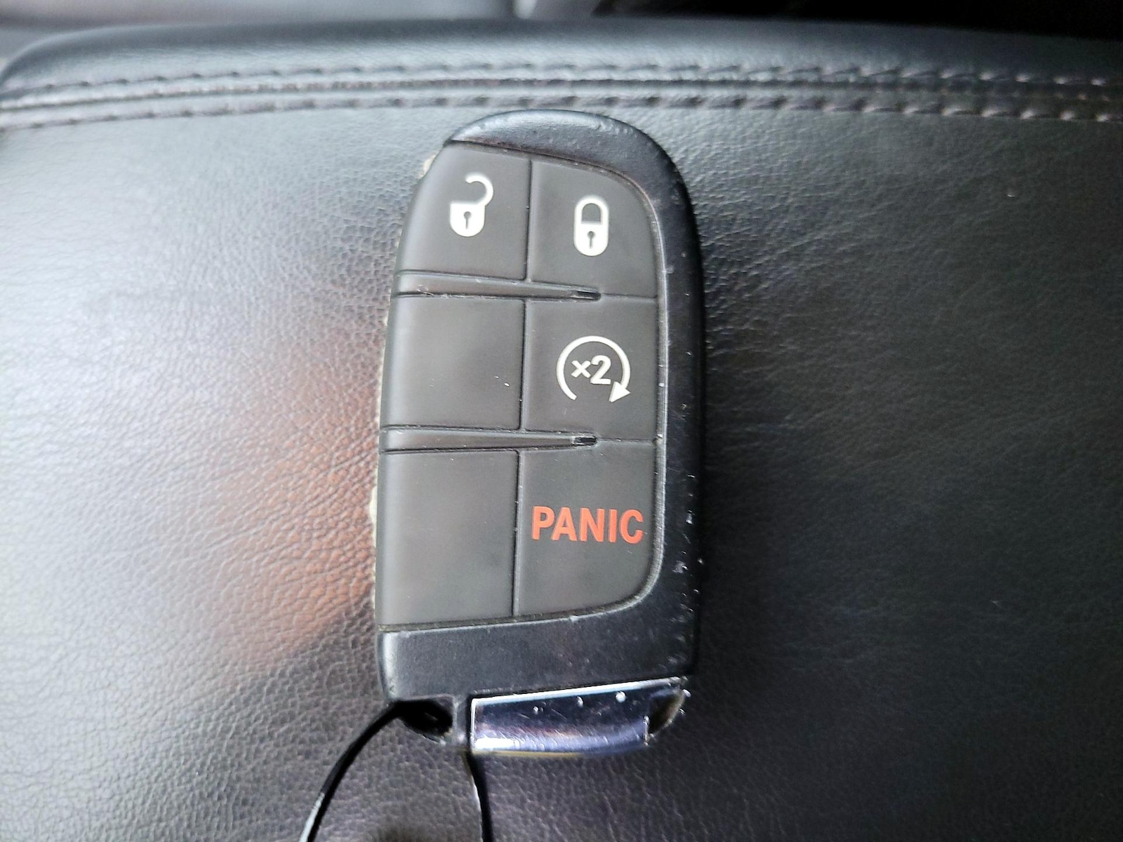 2025 Jeep Compass Limited - Photo 23