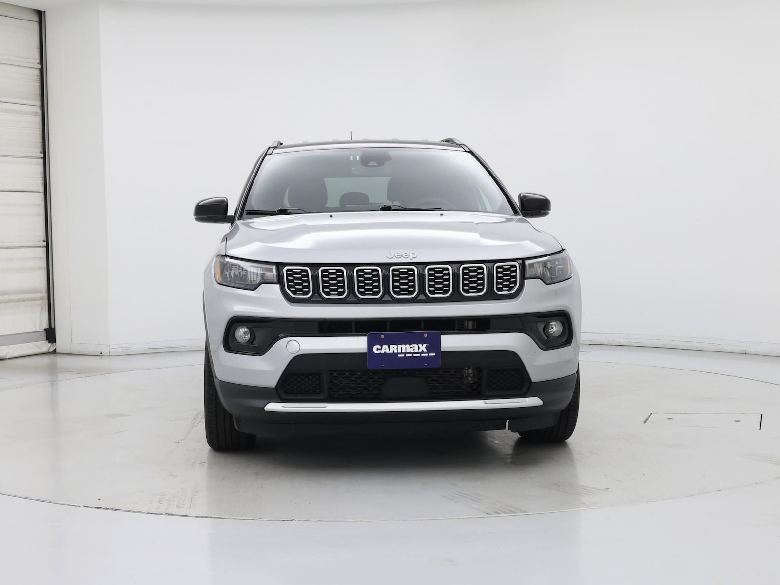 2025 Jeep Compass Limited - Photo 6