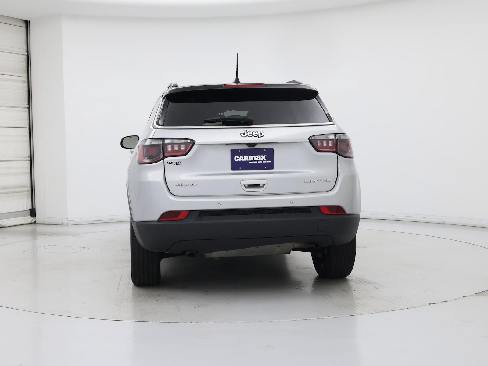 2025 Jeep Compass Limited - Photo 7