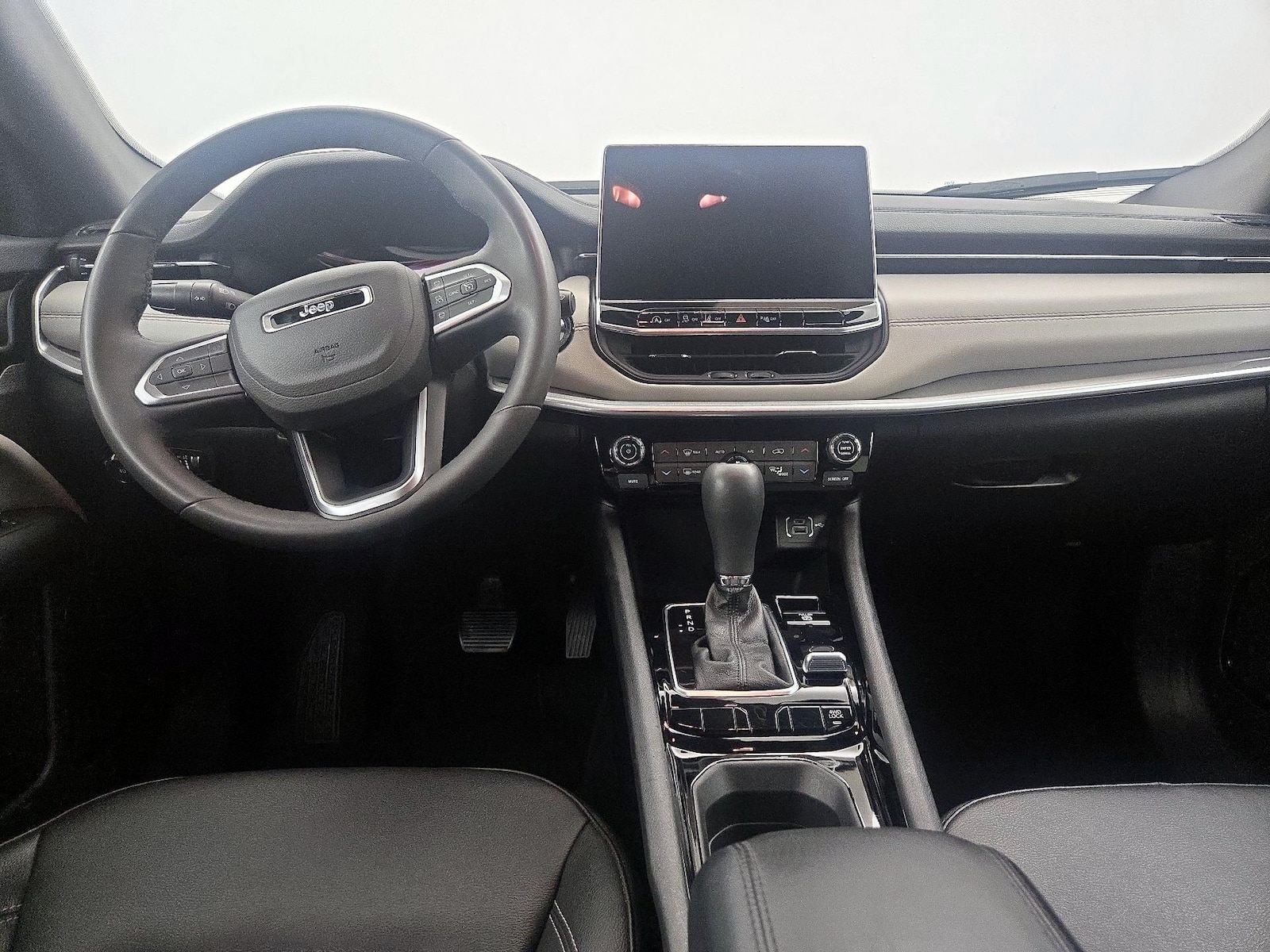 2025 Jeep Compass Limited - Photo 10