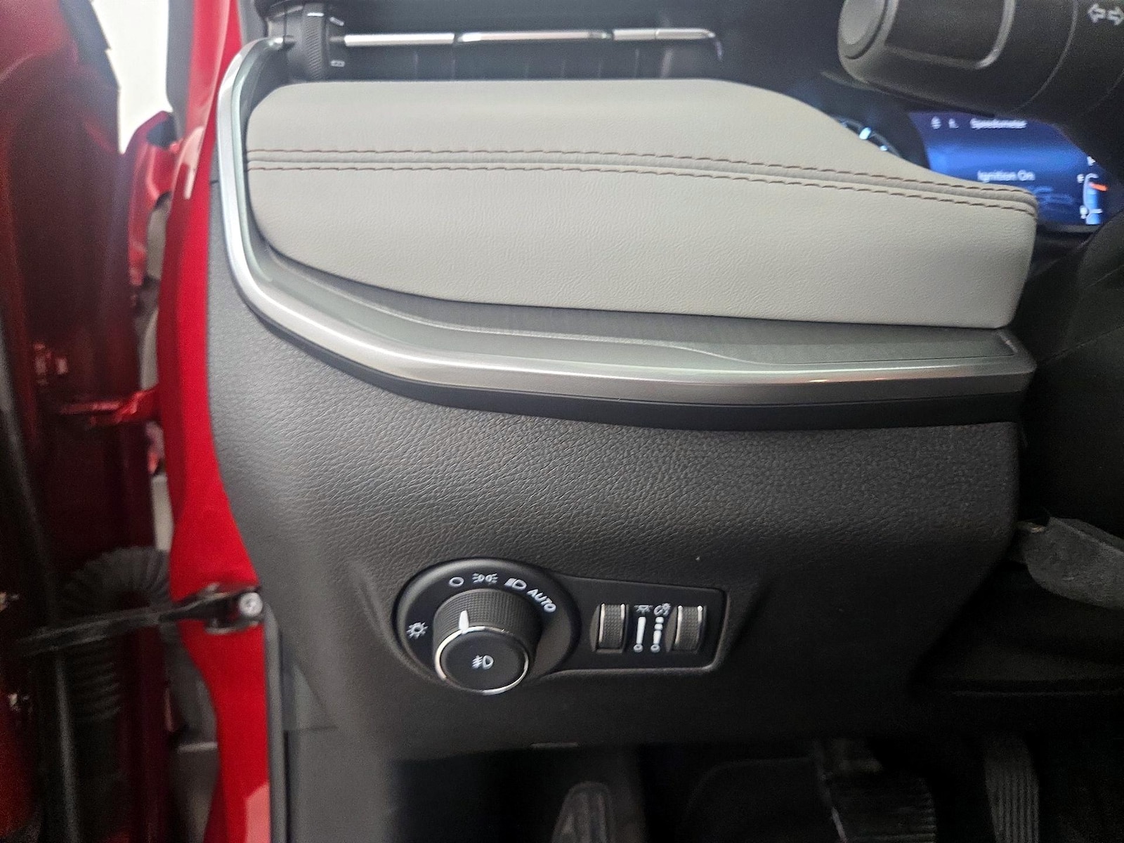 2025 Jeep Compass Limited - Photo 14