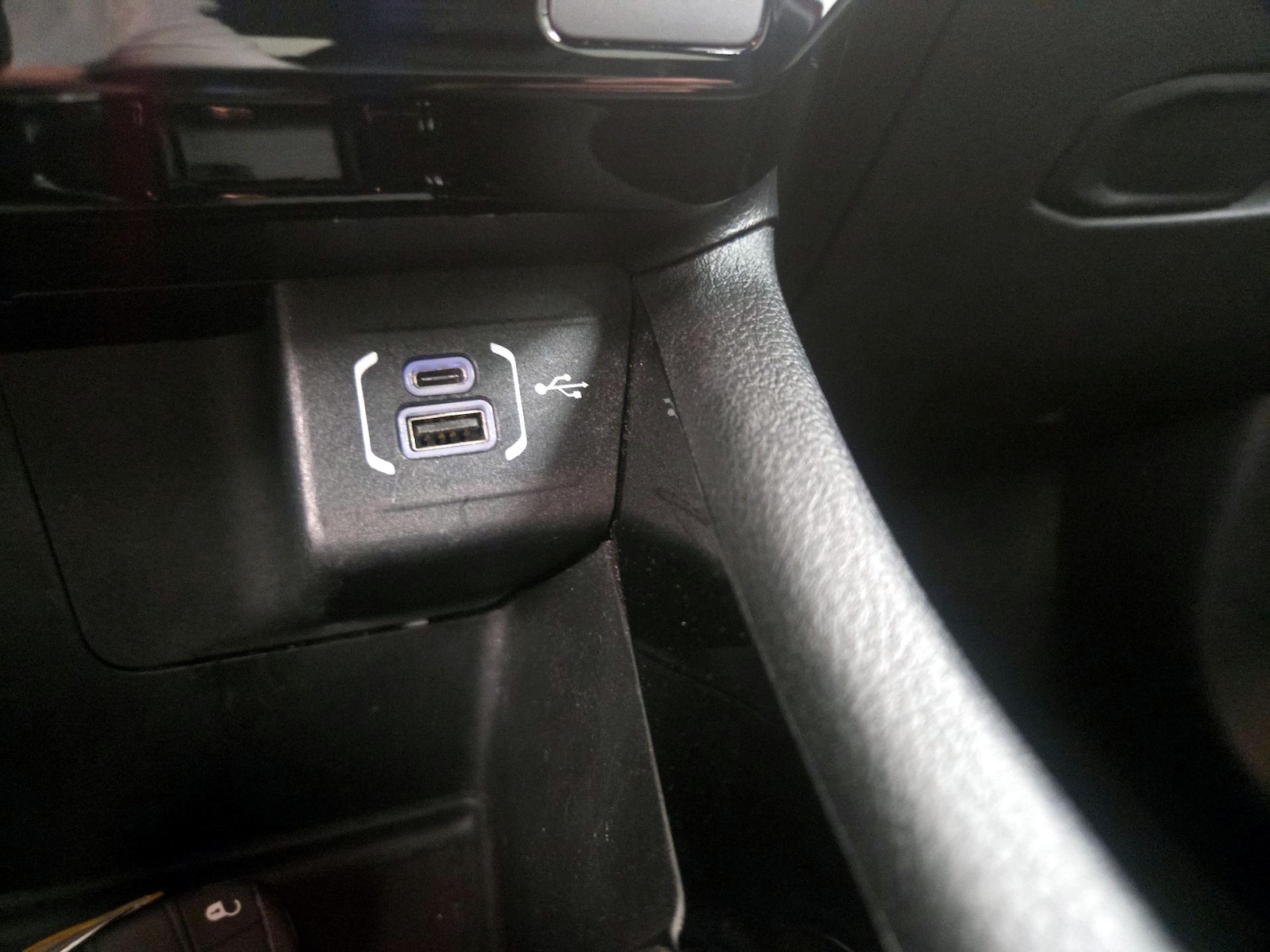 2025 Jeep Compass Limited - Photo 19