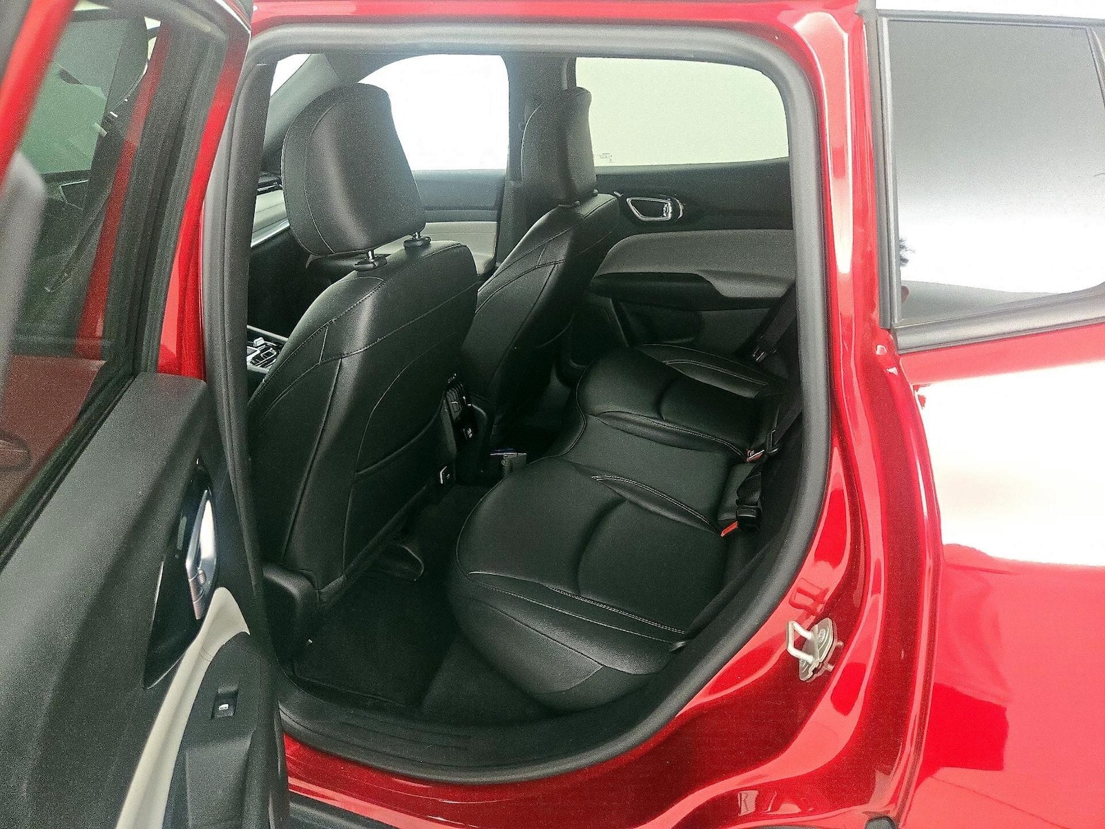 2025 Jeep Compass Limited - Photo 20