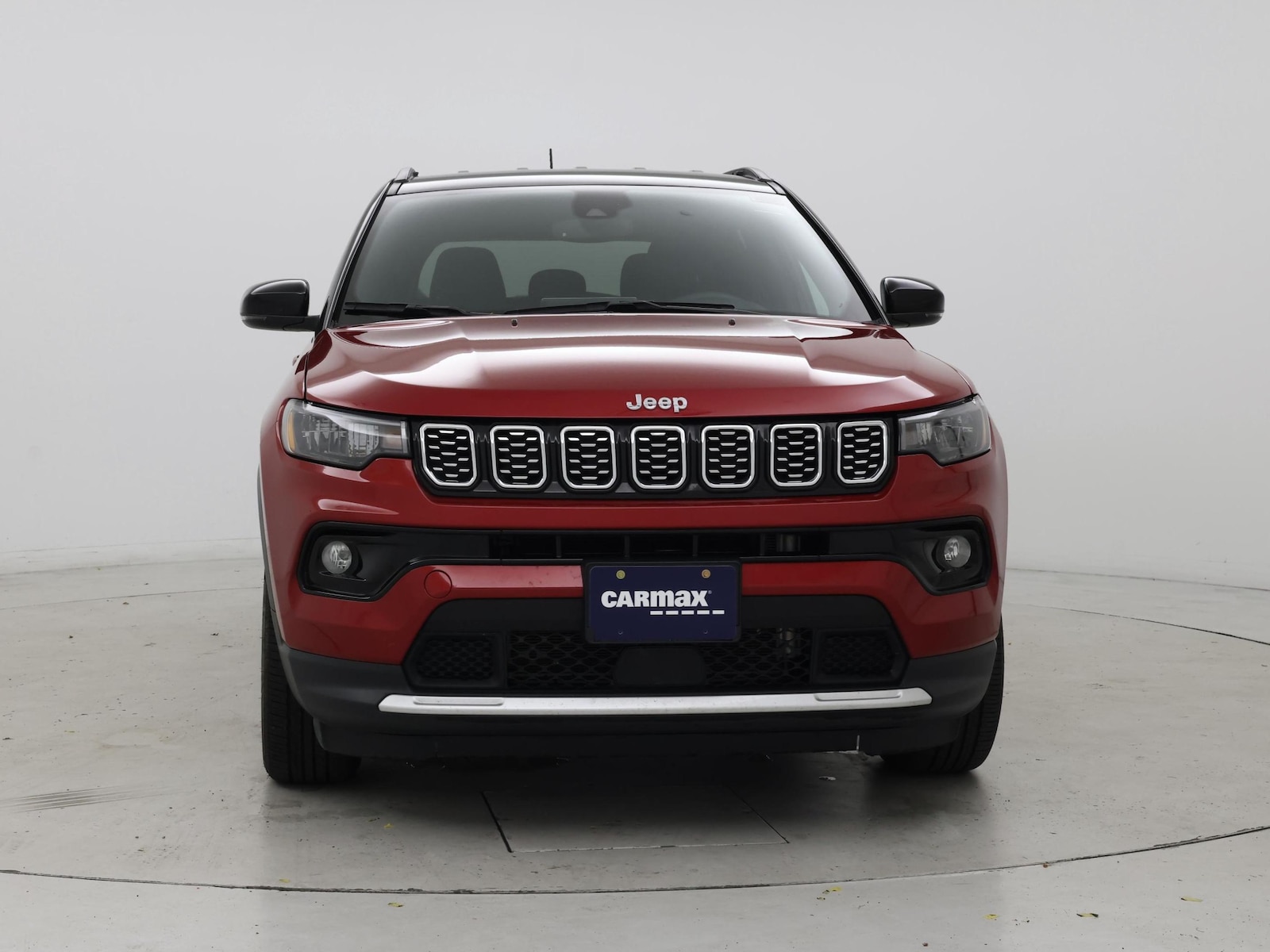 2025 Jeep Compass Limited - Photo 6