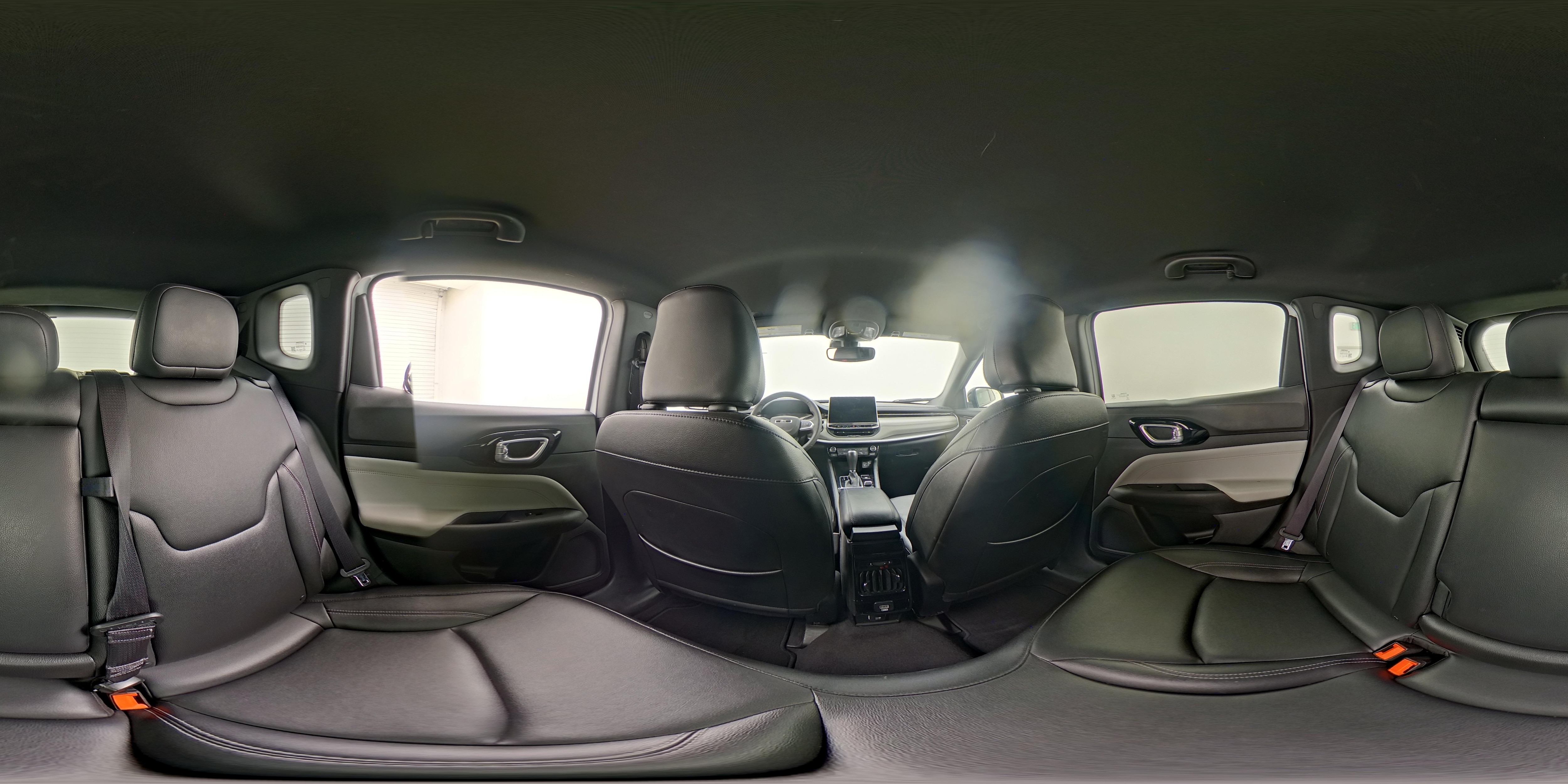 2025 Jeep Compass Limited - Photo 26