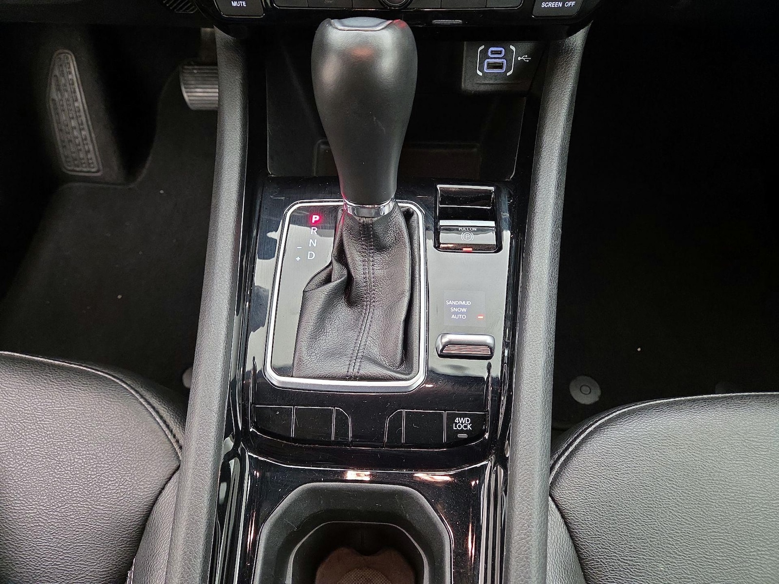 2025 Jeep Compass Limited - Photo 19