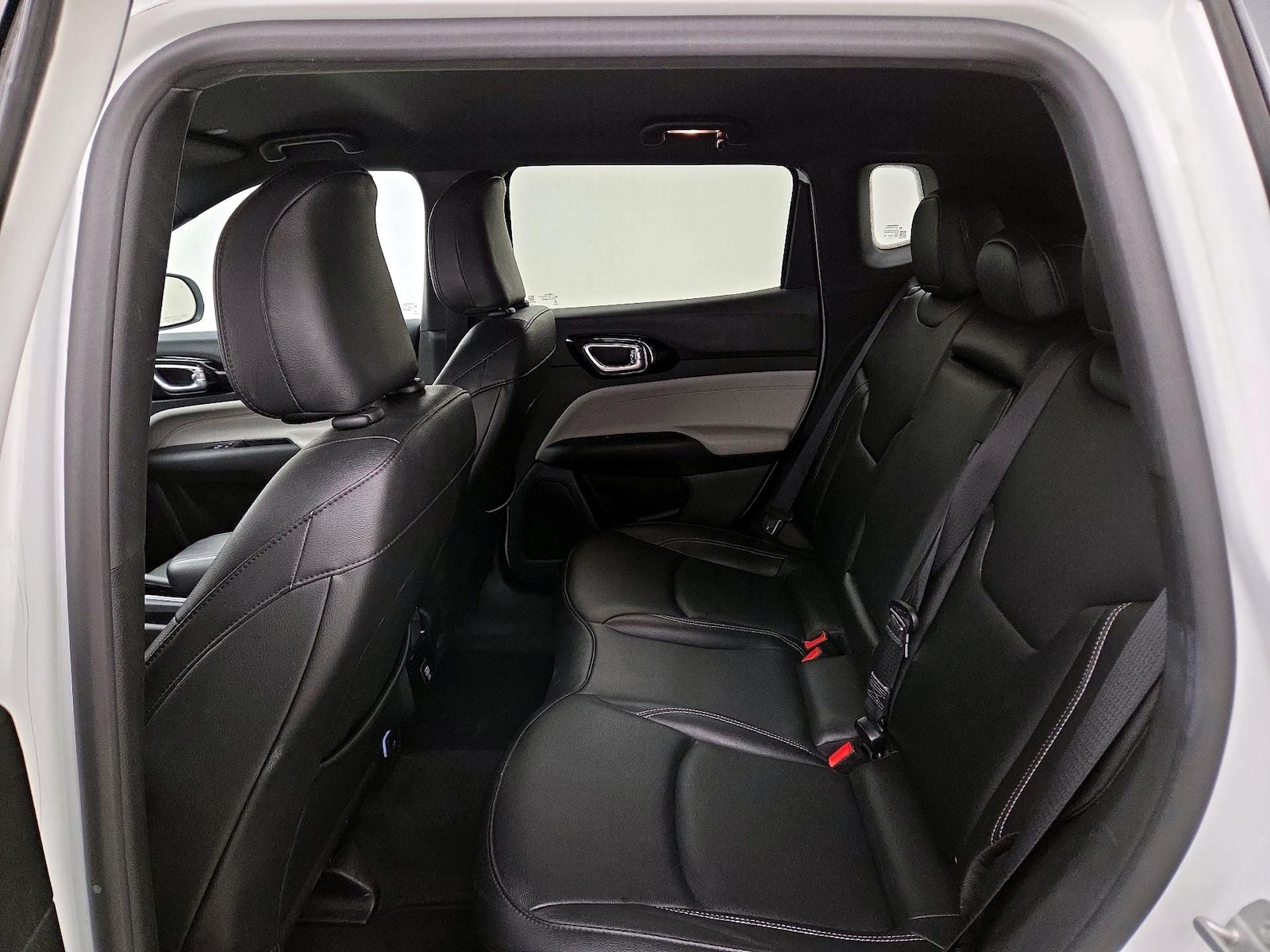 2025 Jeep Compass Limited - Photo 21