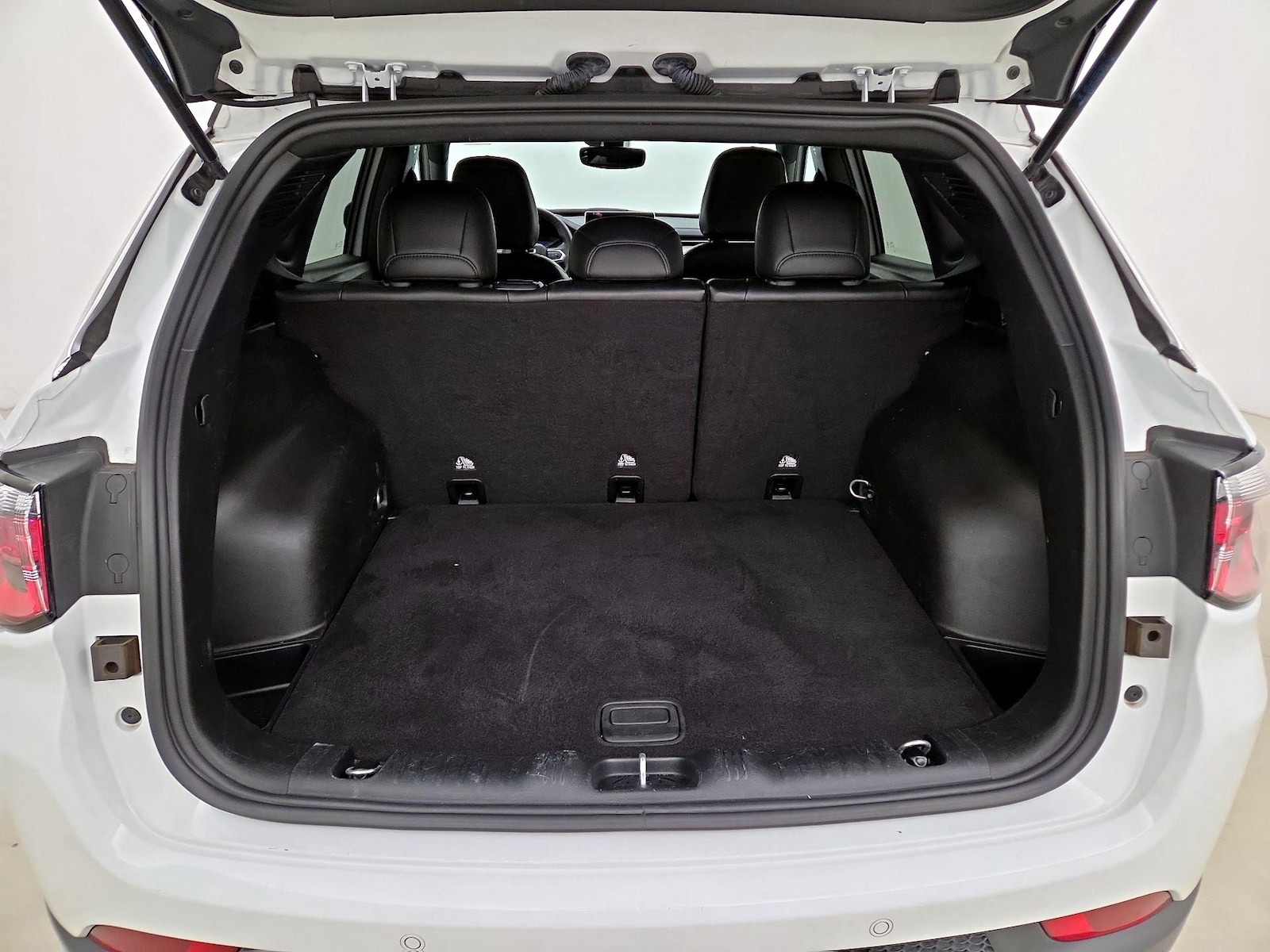 2025 Jeep Compass Limited - Photo 22