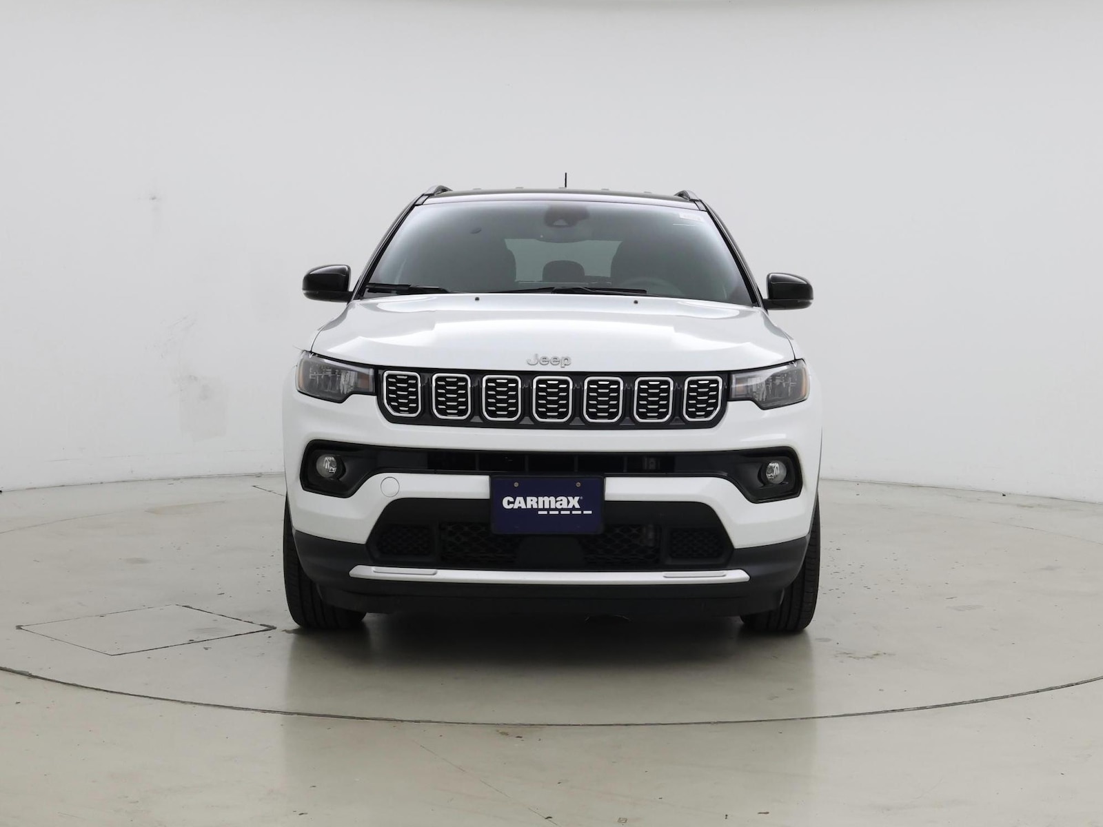2025 Jeep Compass Limited - Photo 6