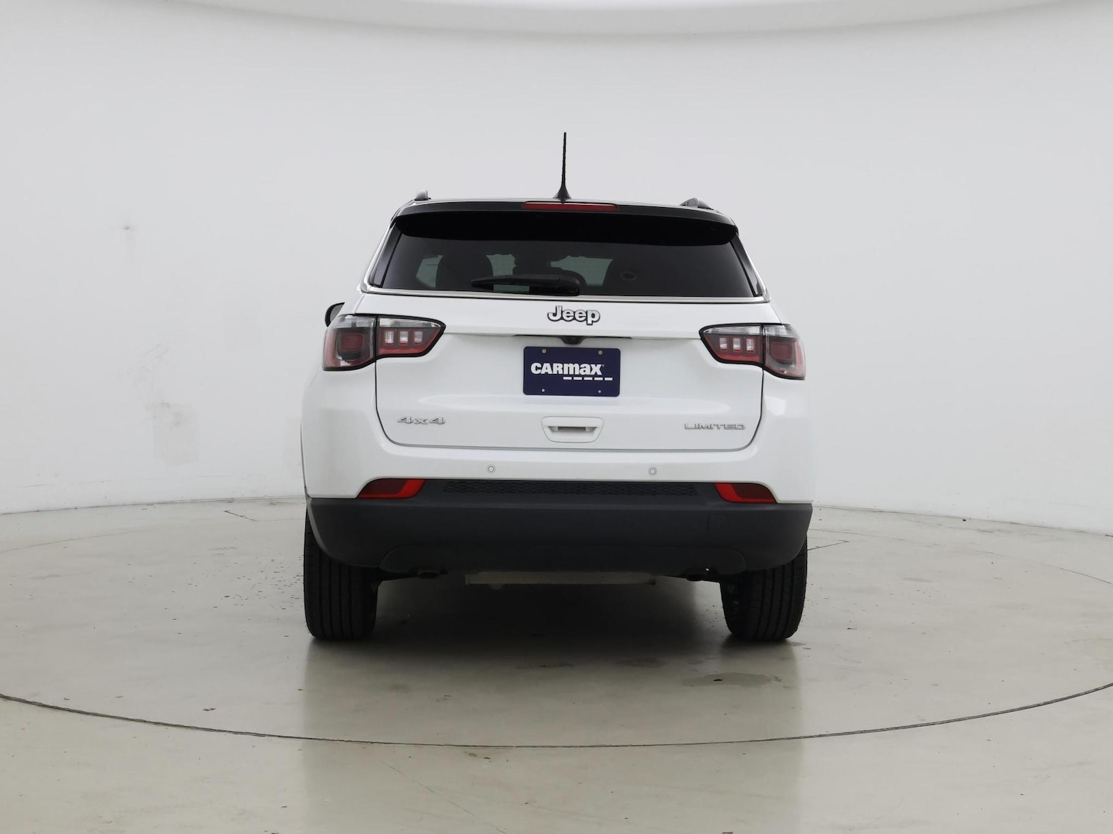 2025 Jeep Compass Limited - Photo 7