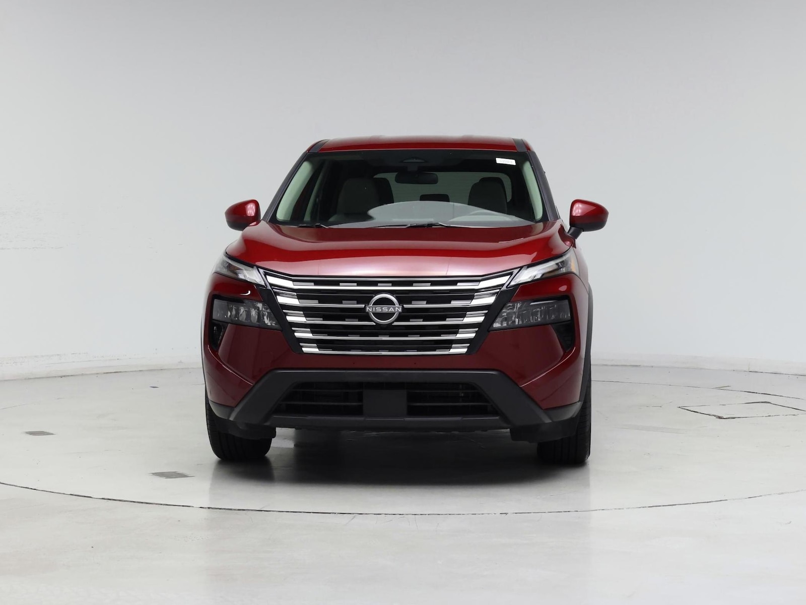 2025 Nissan Rogue SV - Photo 6
