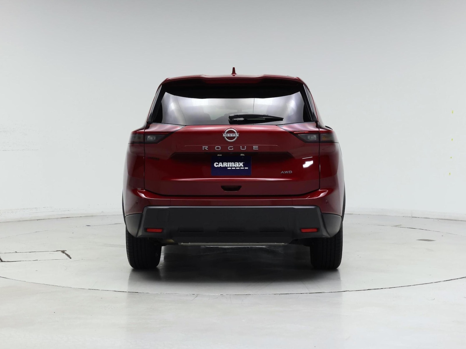 2025 Nissan Rogue SV - Photo 7