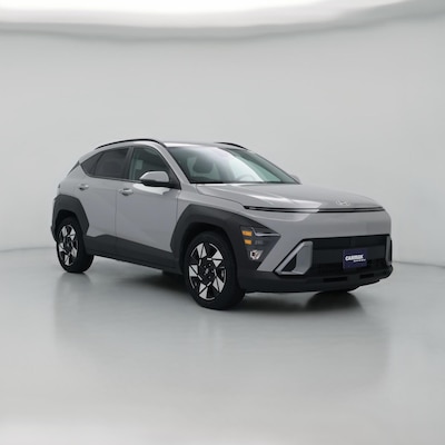 Recommended categories heading image of the selected vehicle