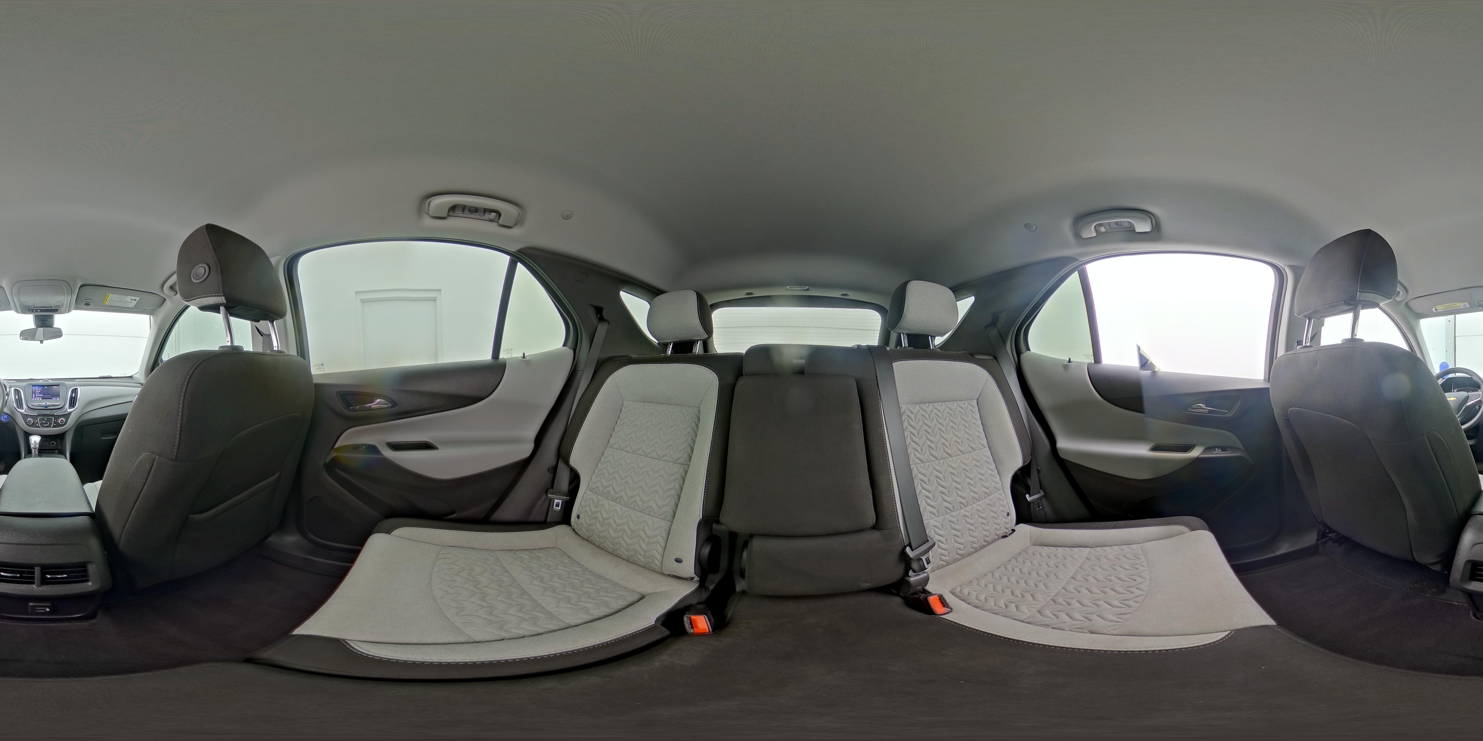 2024 Chevrolet Equinox LS - Photo 25
