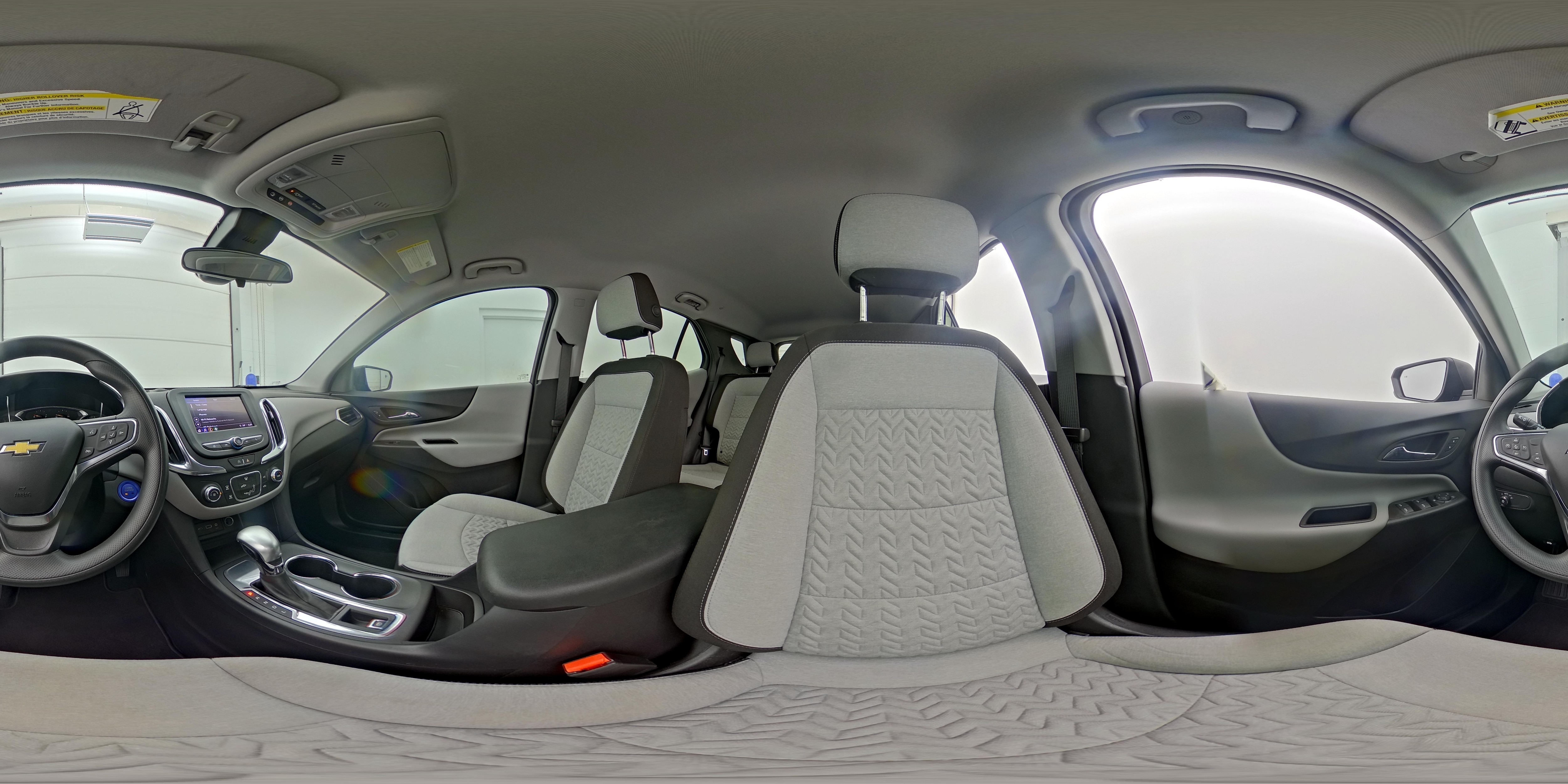 2024 Chevrolet Equinox LS - Photo 26