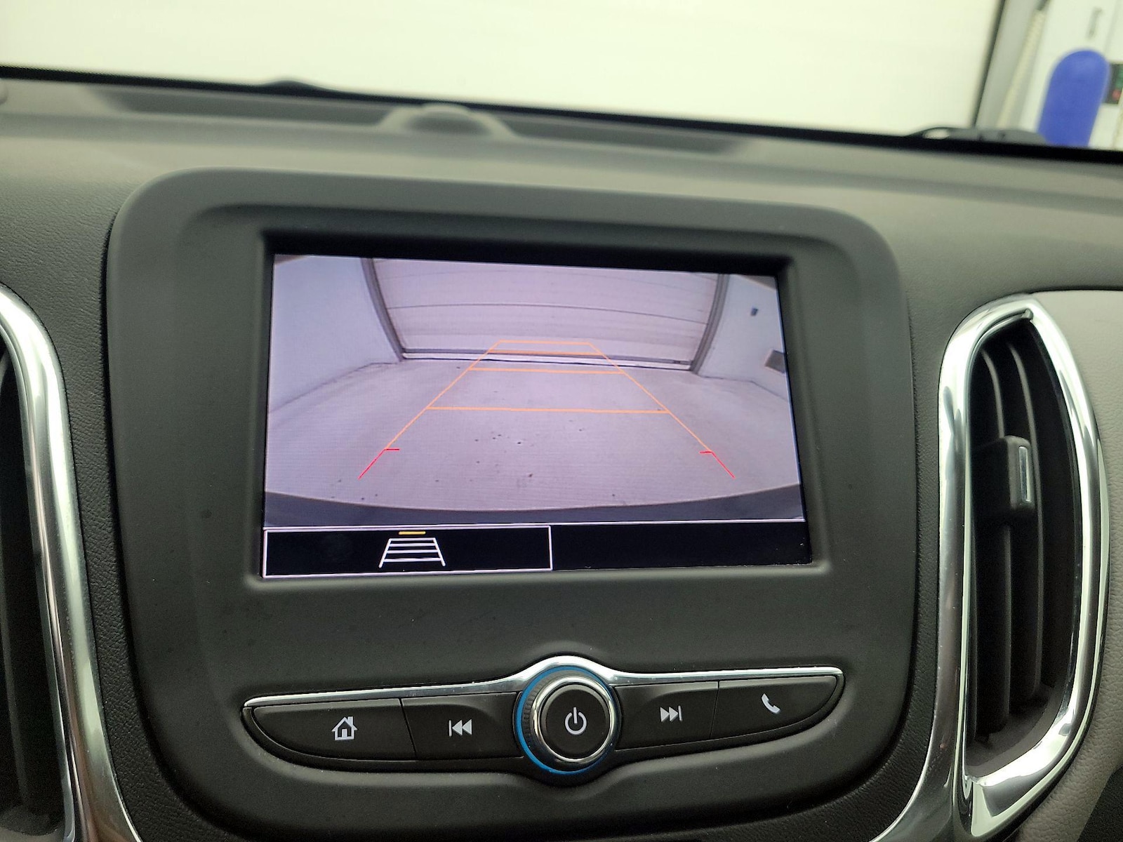 2024 Chevrolet Equinox LS - Photo 15