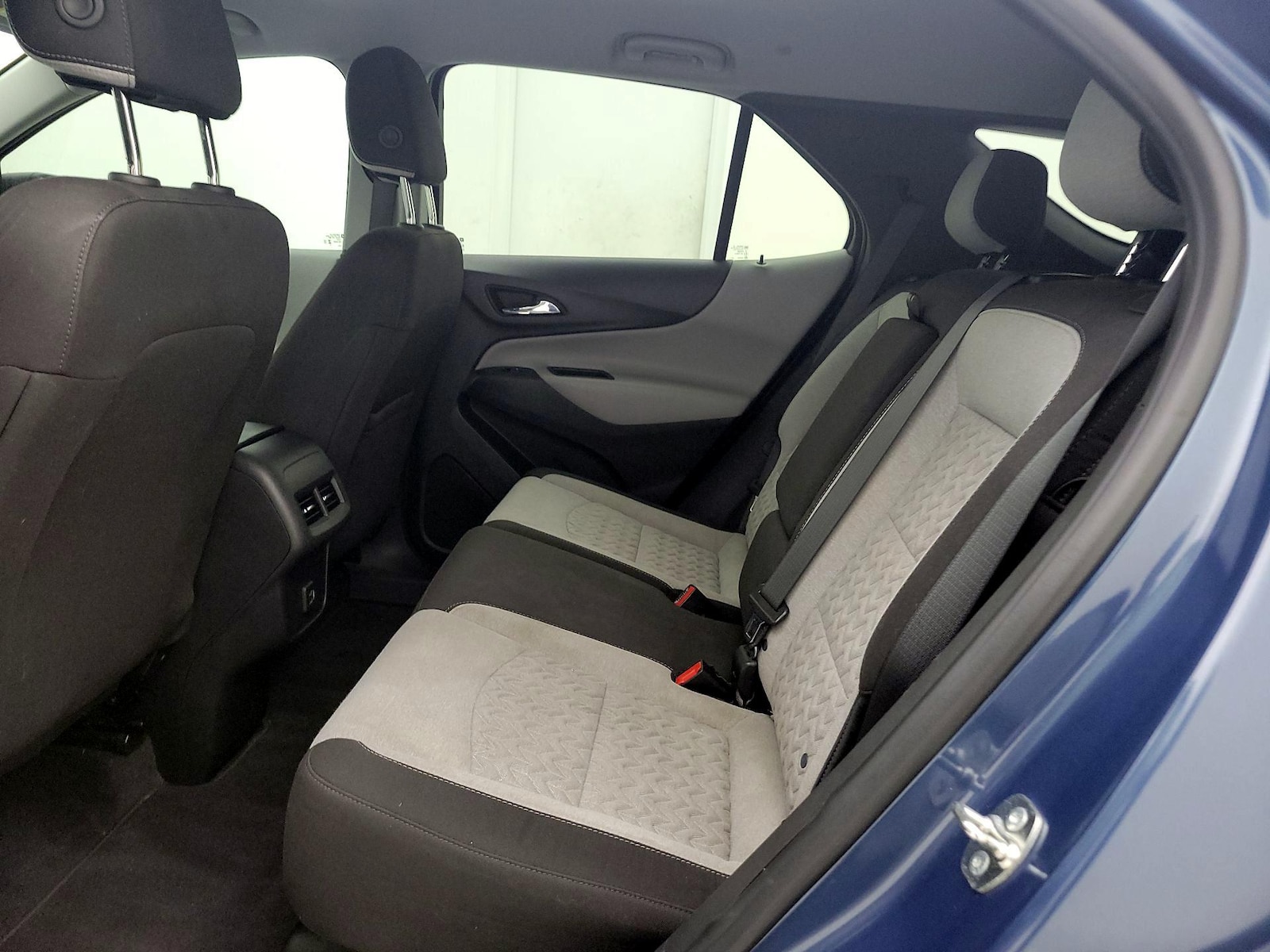 2024 Chevrolet Equinox LS - Photo 20