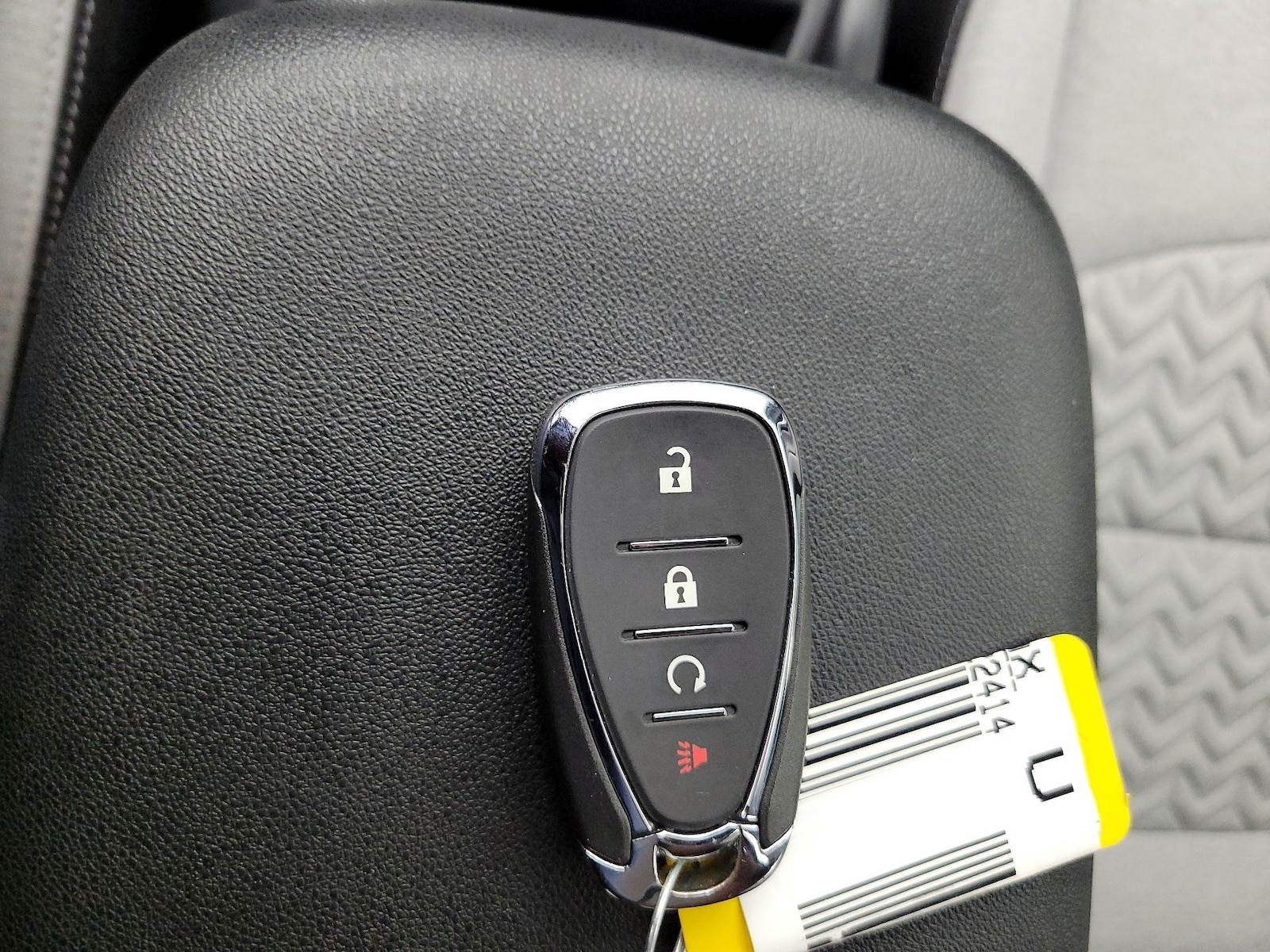2024 Chevrolet Equinox LS - Photo 23
