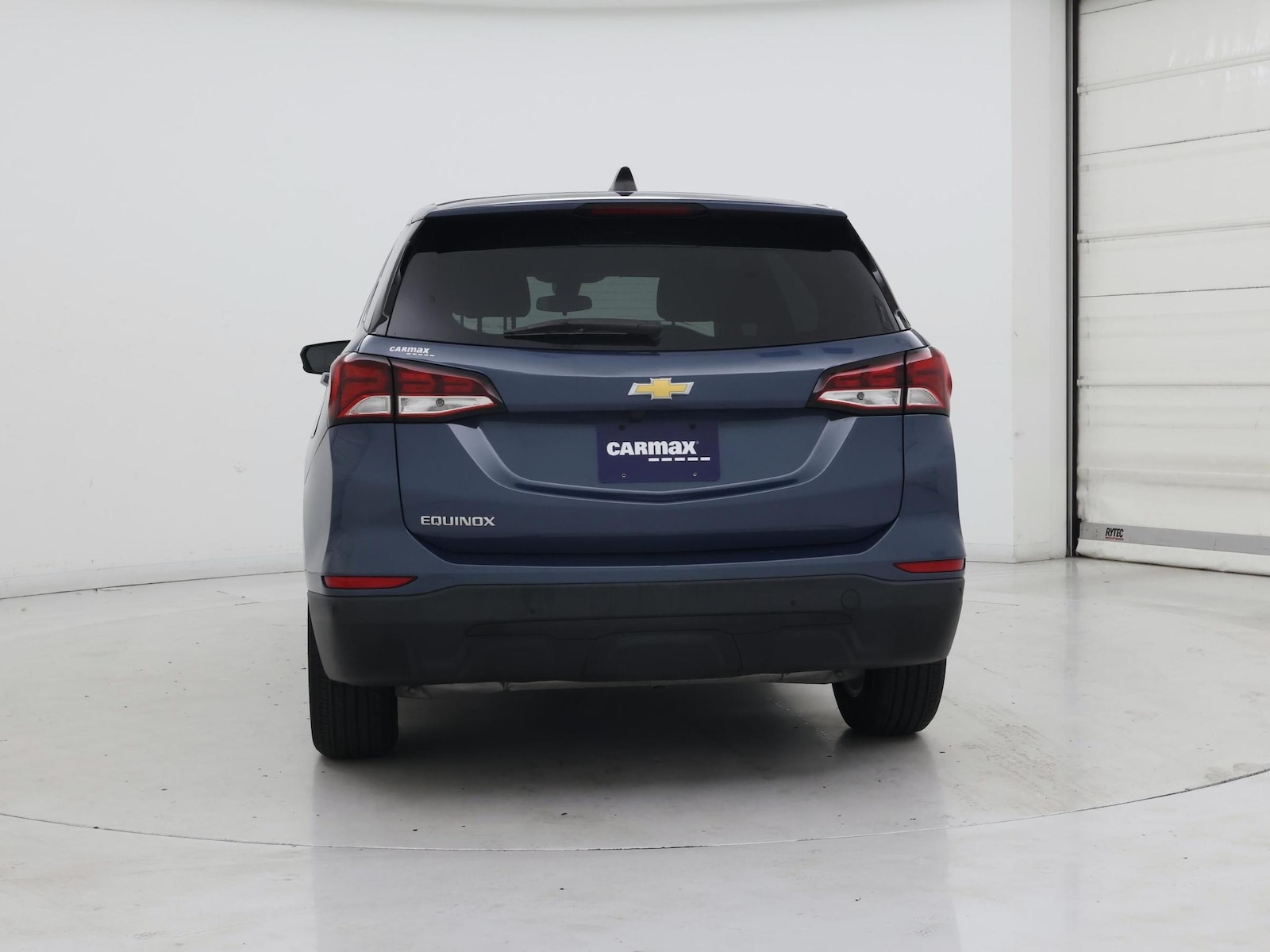 2024 Chevrolet Equinox LS - Photo 7