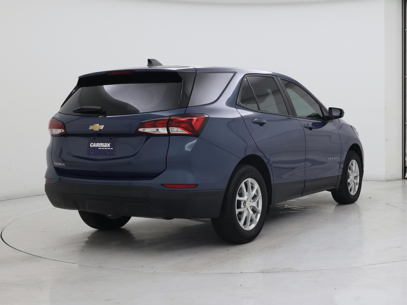 2024 Chevrolet Equinox LS - Photo 9