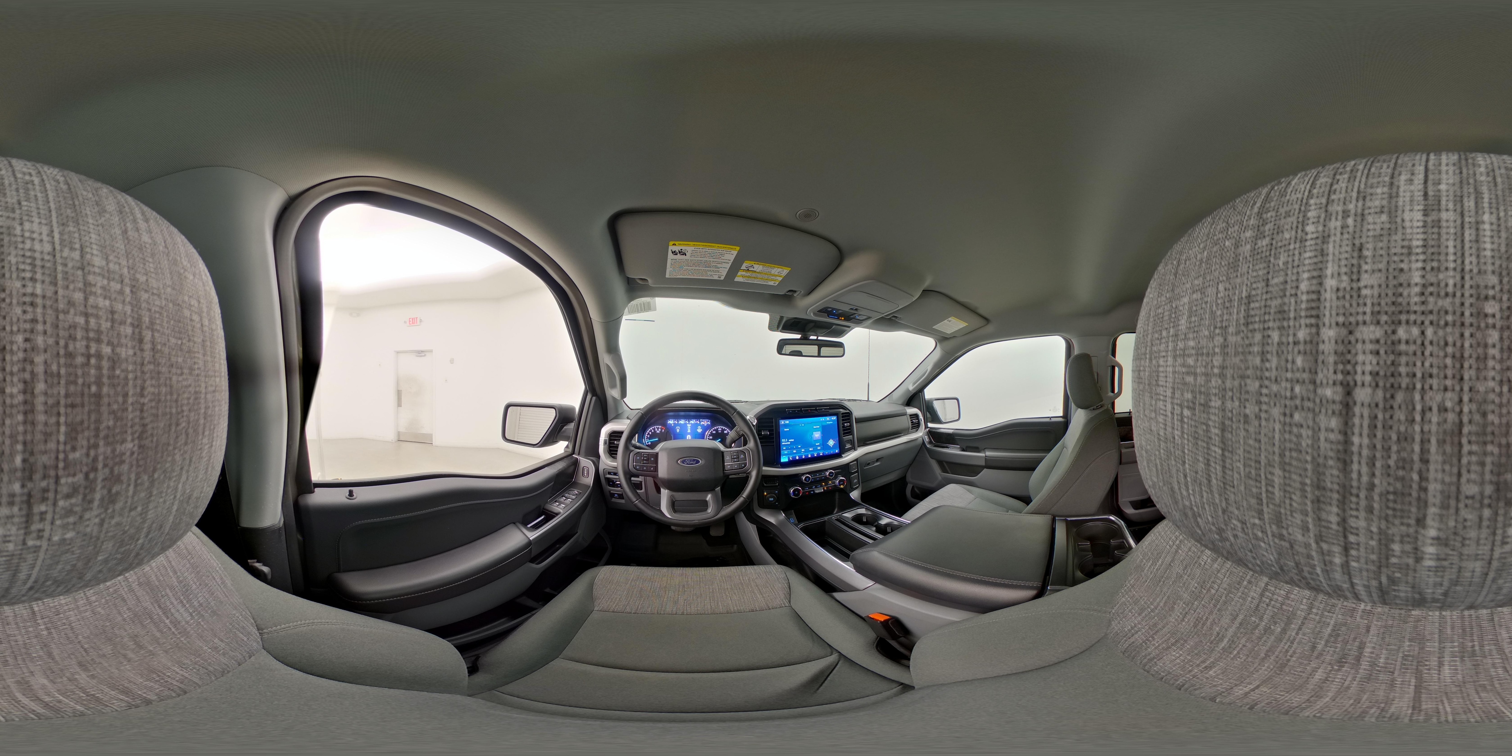 2023 Ford F-150 XLT - Photo 27