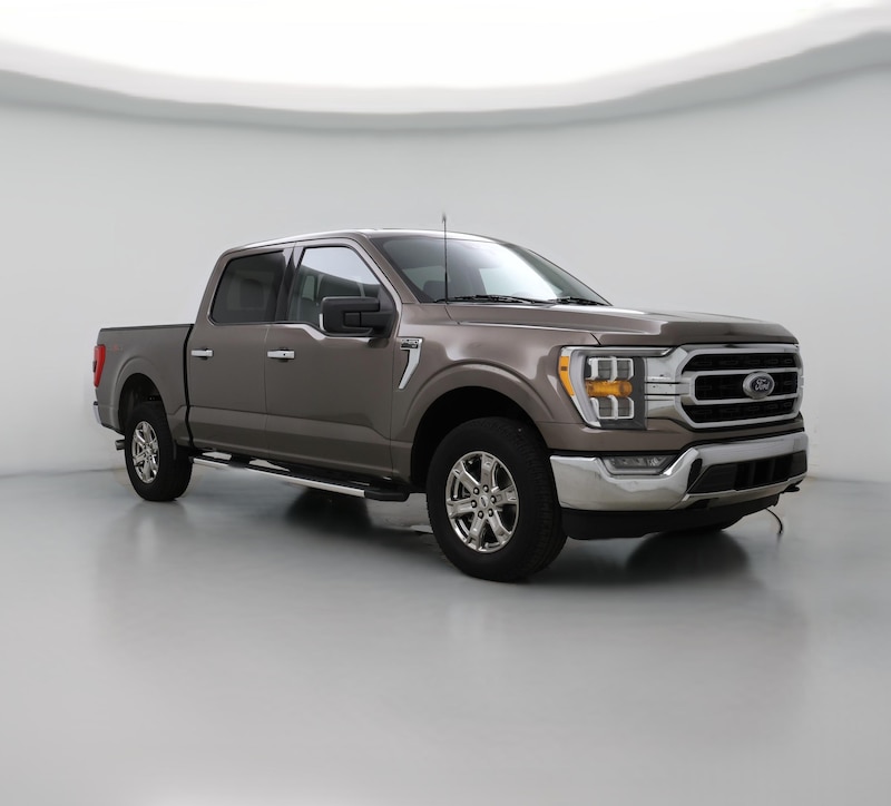 2023 Ford F150 XLT