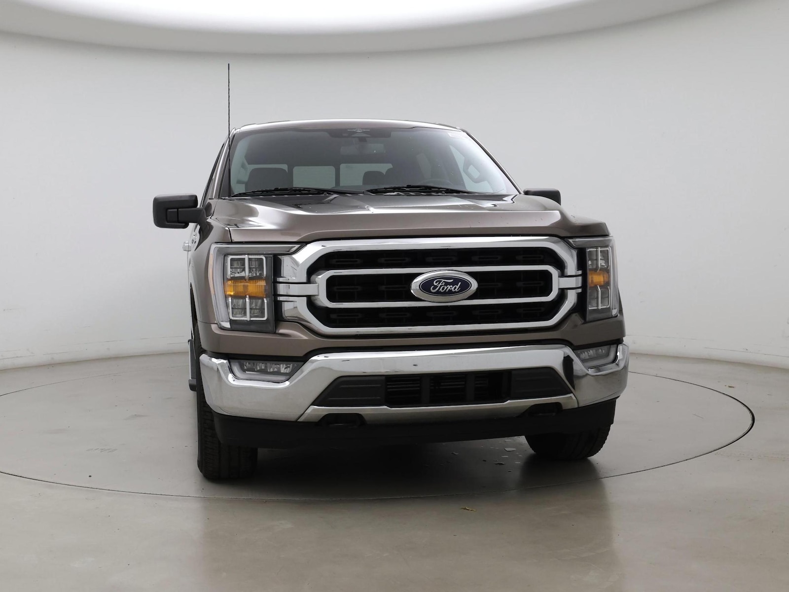 2023 Ford F-150 XLT - Photo 6
