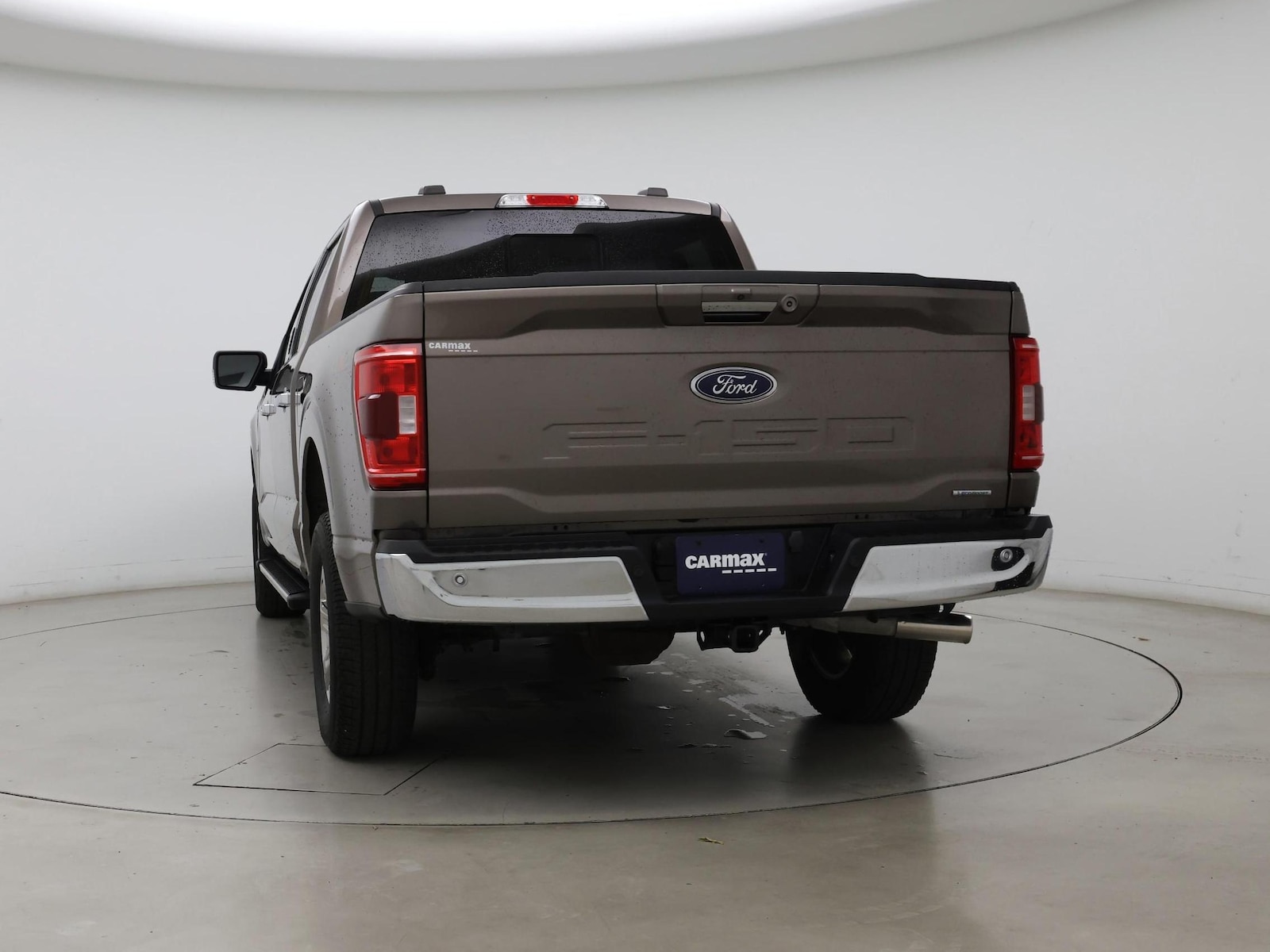 2023 Ford F-150 XLT - Photo 7