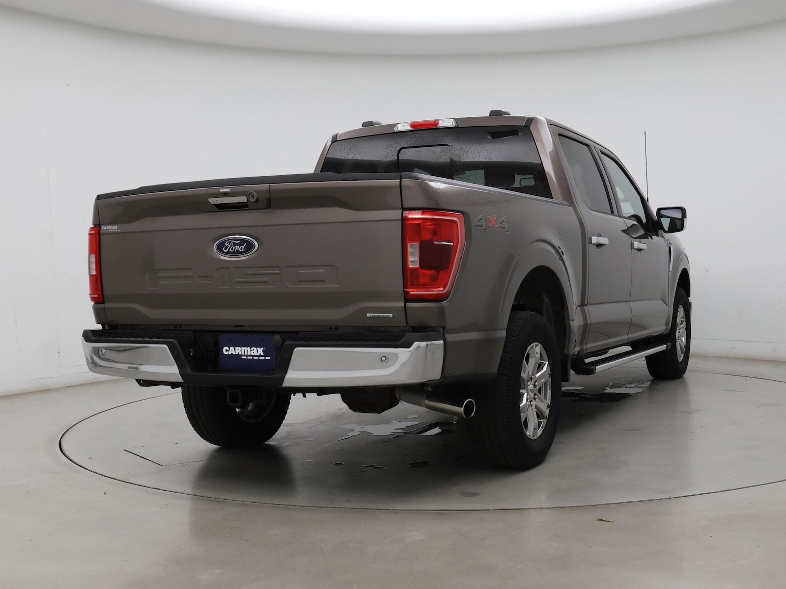 2023 Ford F-150 XLT - Photo 9