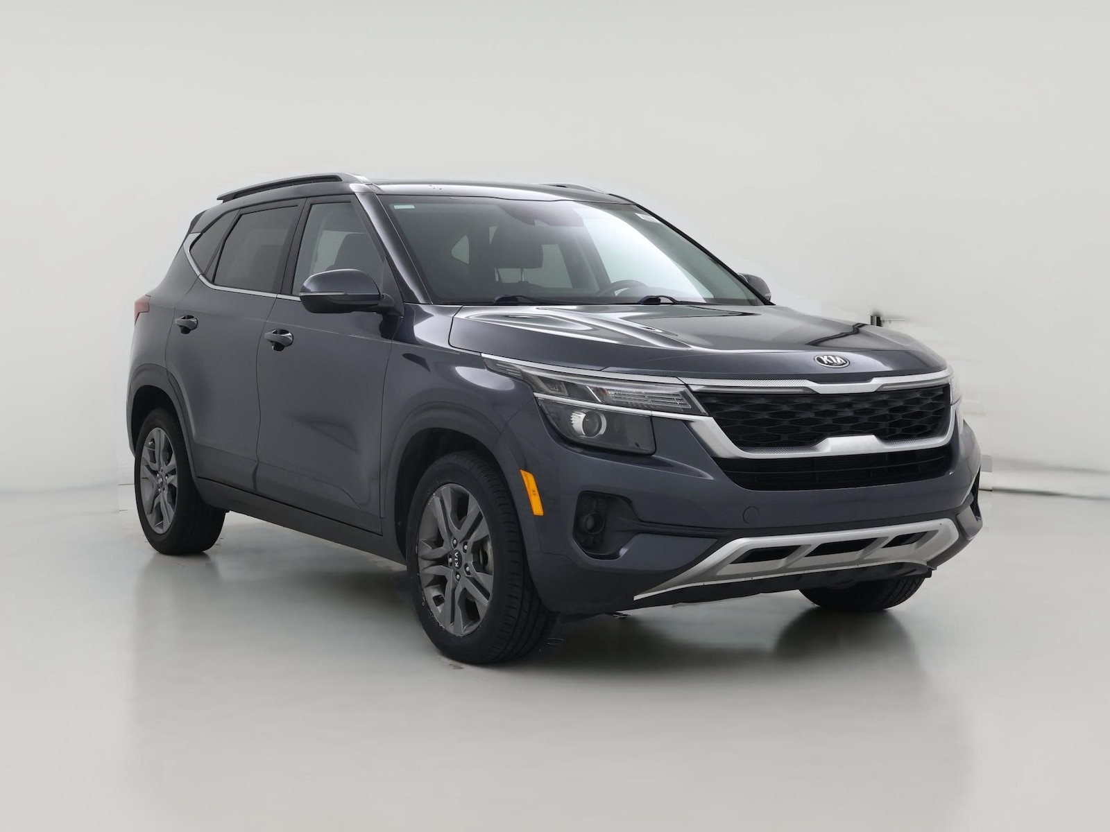 2021 Kia Seltos