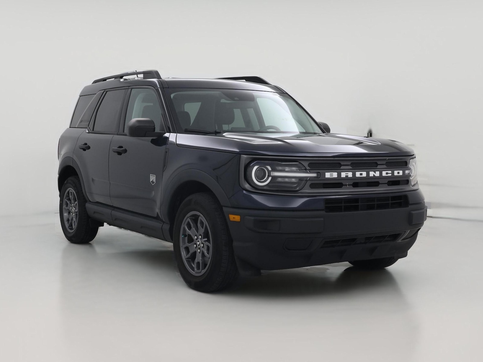2023 Ford Bronco Sport