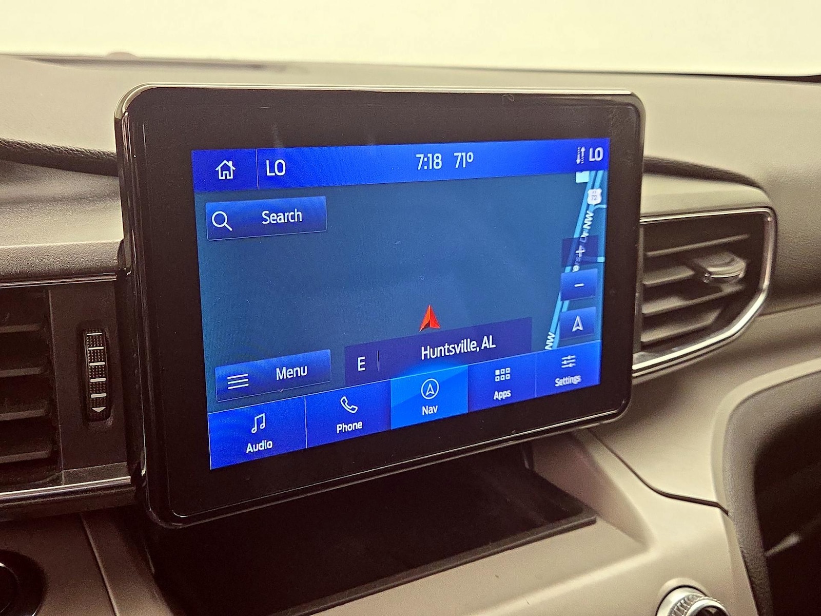2022 Ford Explorer XLT - Photo 15