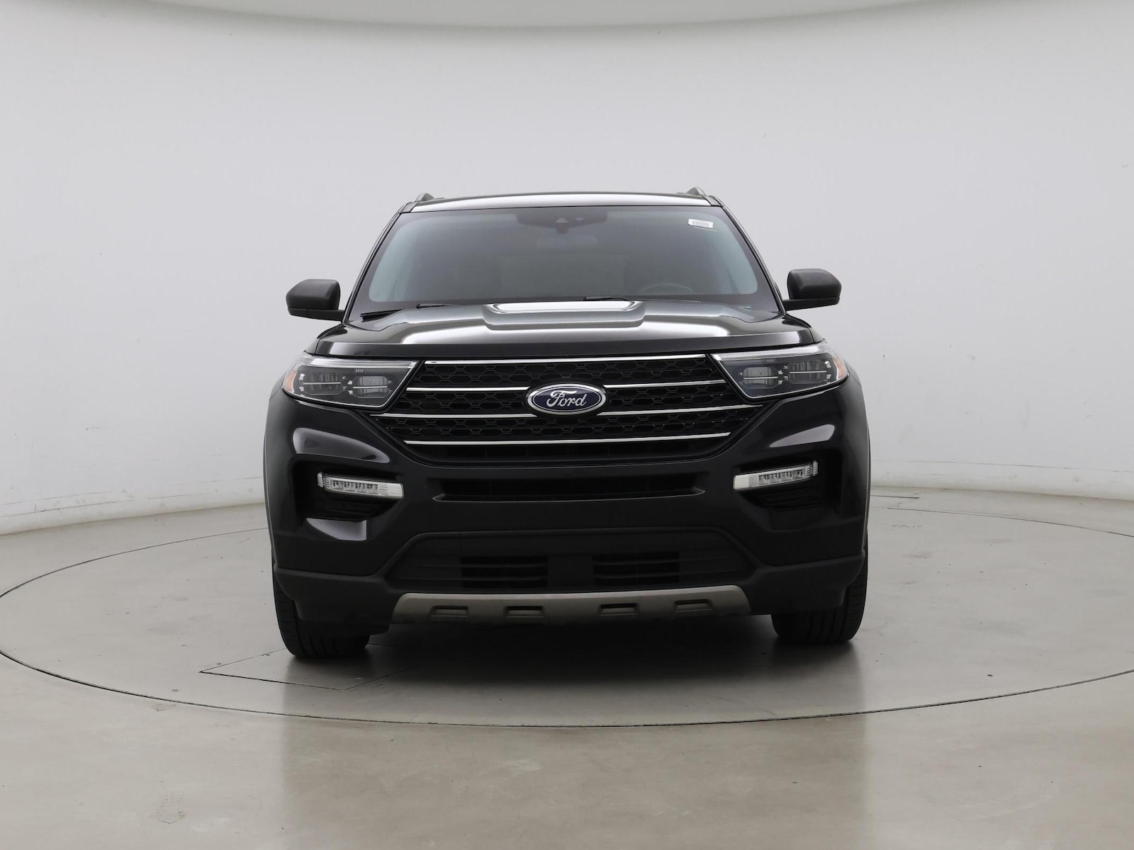 2022 Ford Explorer XLT - Photo 6