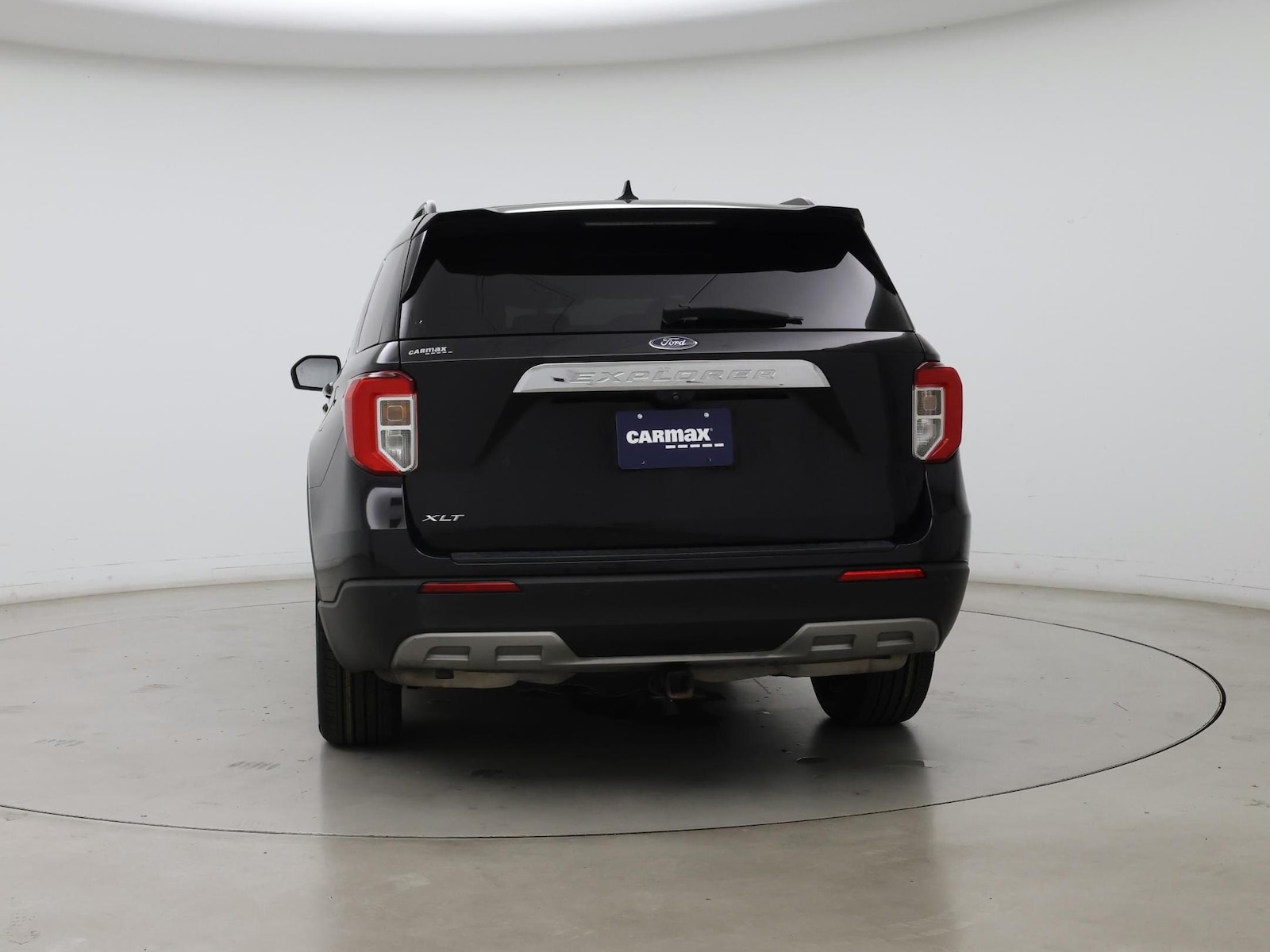 2022 Ford Explorer XLT - Photo 7