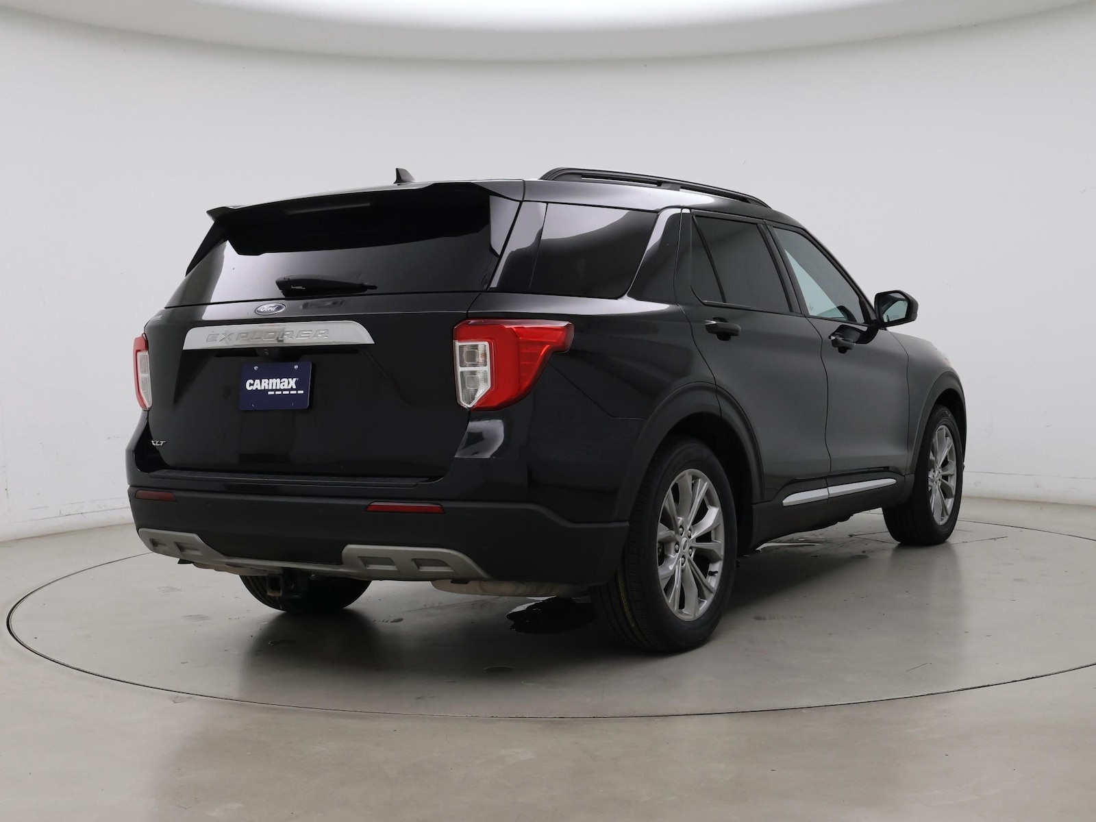 2022 Ford Explorer XLT - Photo 9