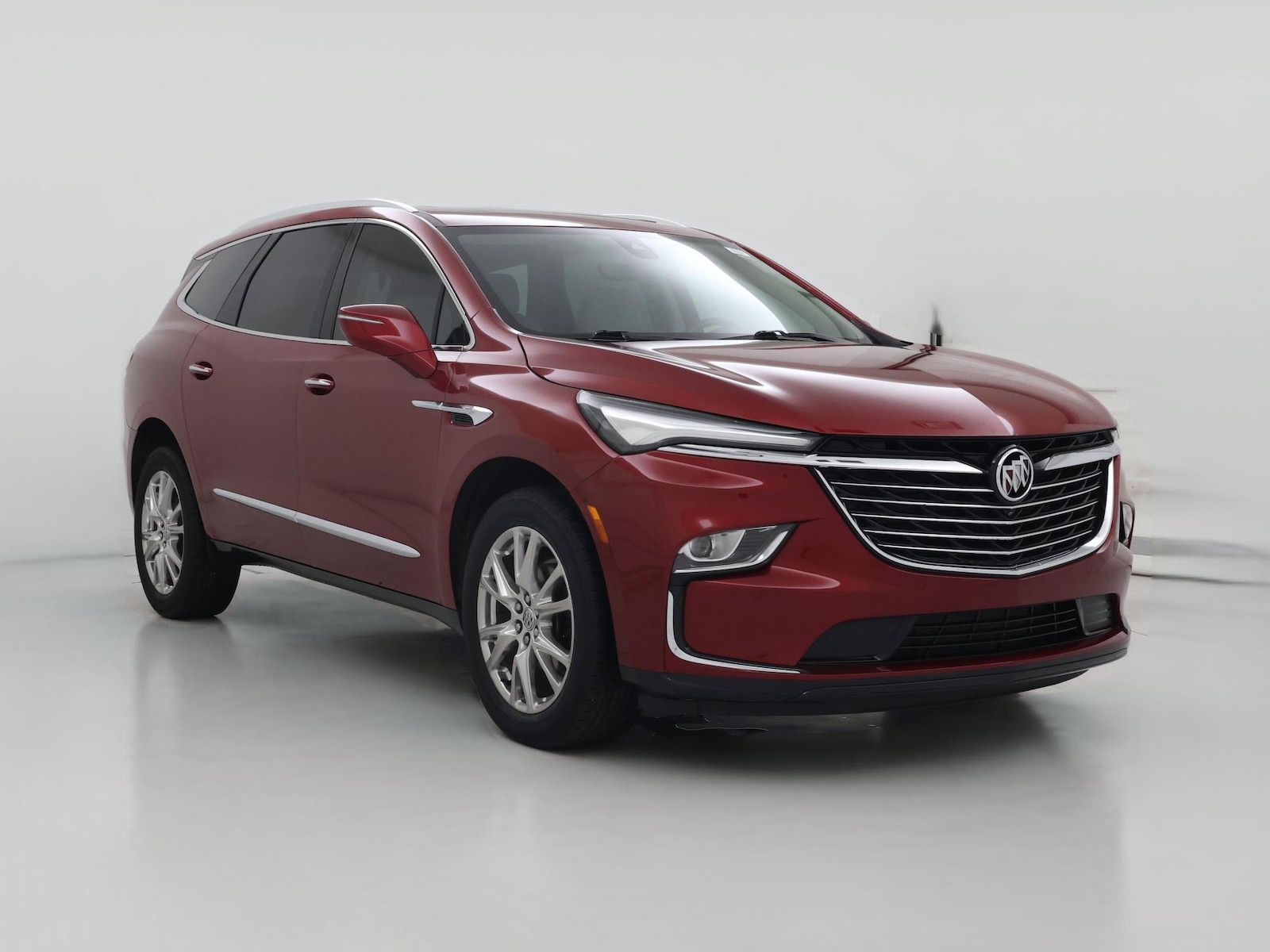 2024 Buick Enclave