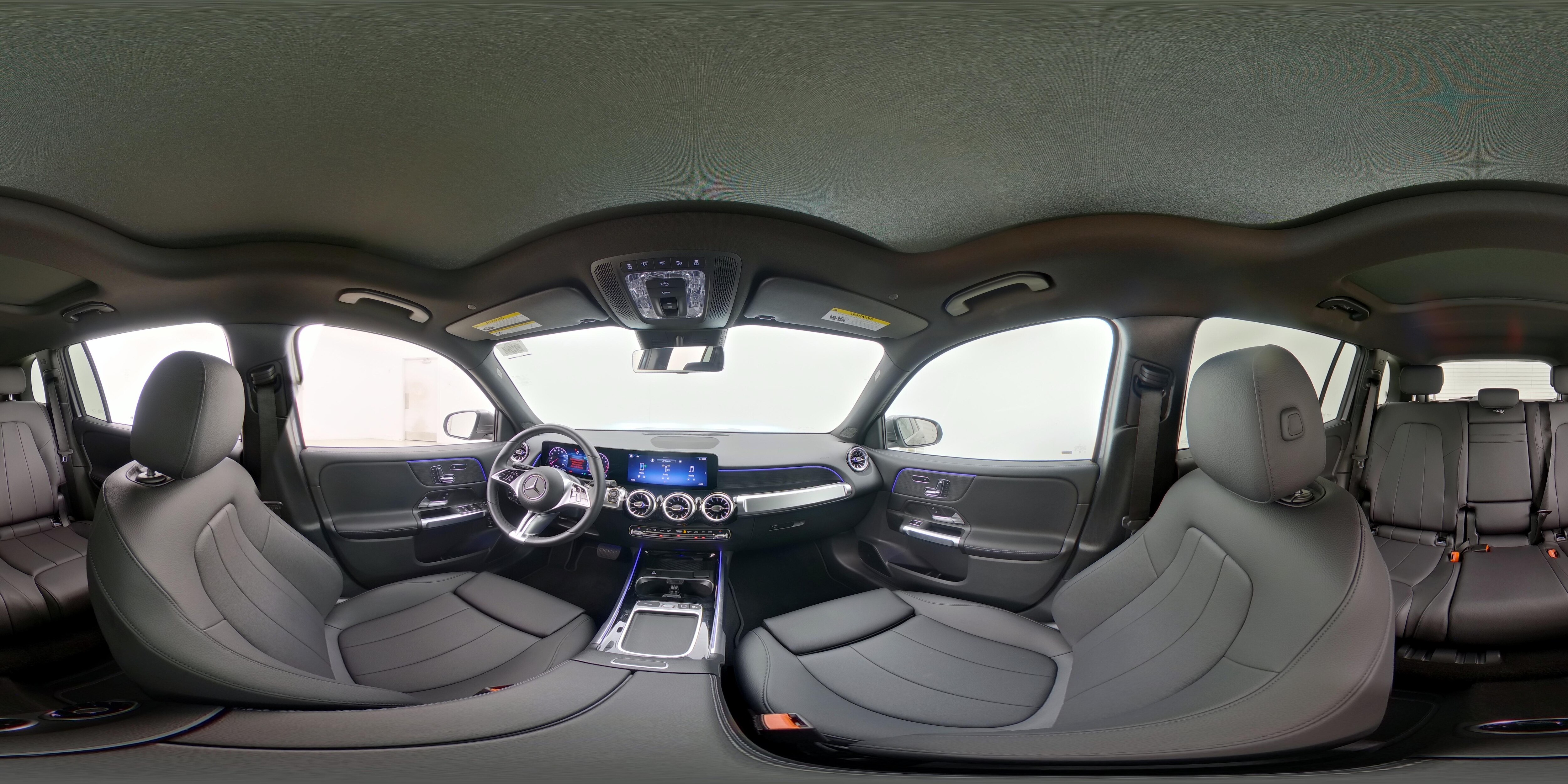 2026 Mercedes-Benz GLB GLB 250 - Photo 25