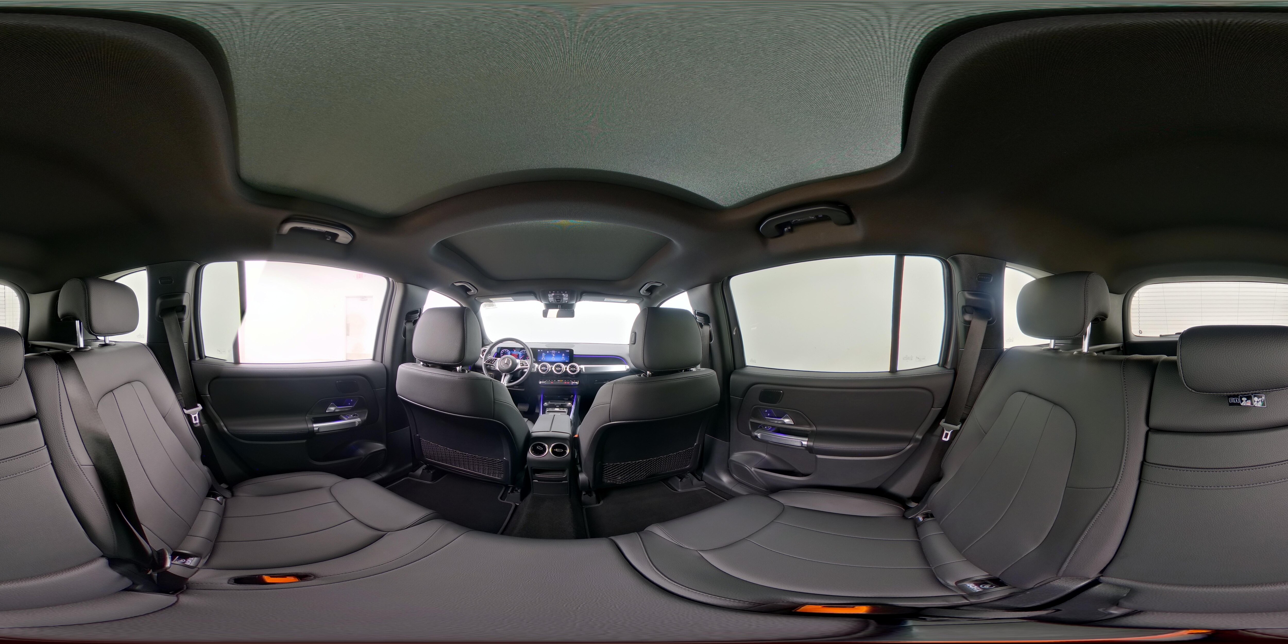 2026 Mercedes-Benz GLB GLB 250 - Photo 26