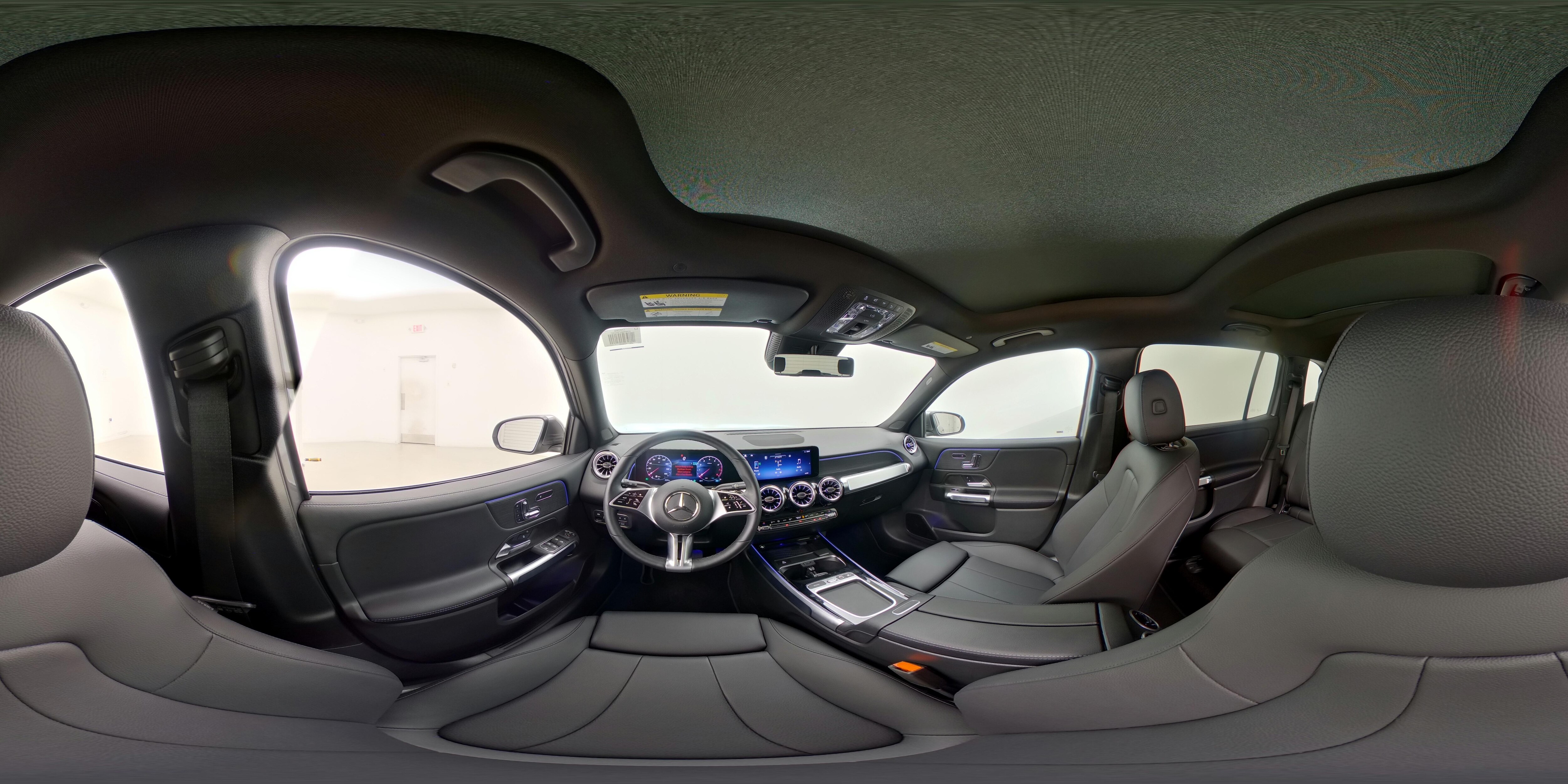 2026 Mercedes-Benz GLB GLB 250 - Photo 27