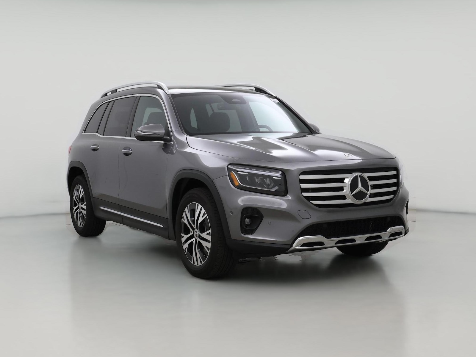 2026 Mercedes-Benz GLB GLB 250 - Photo 1