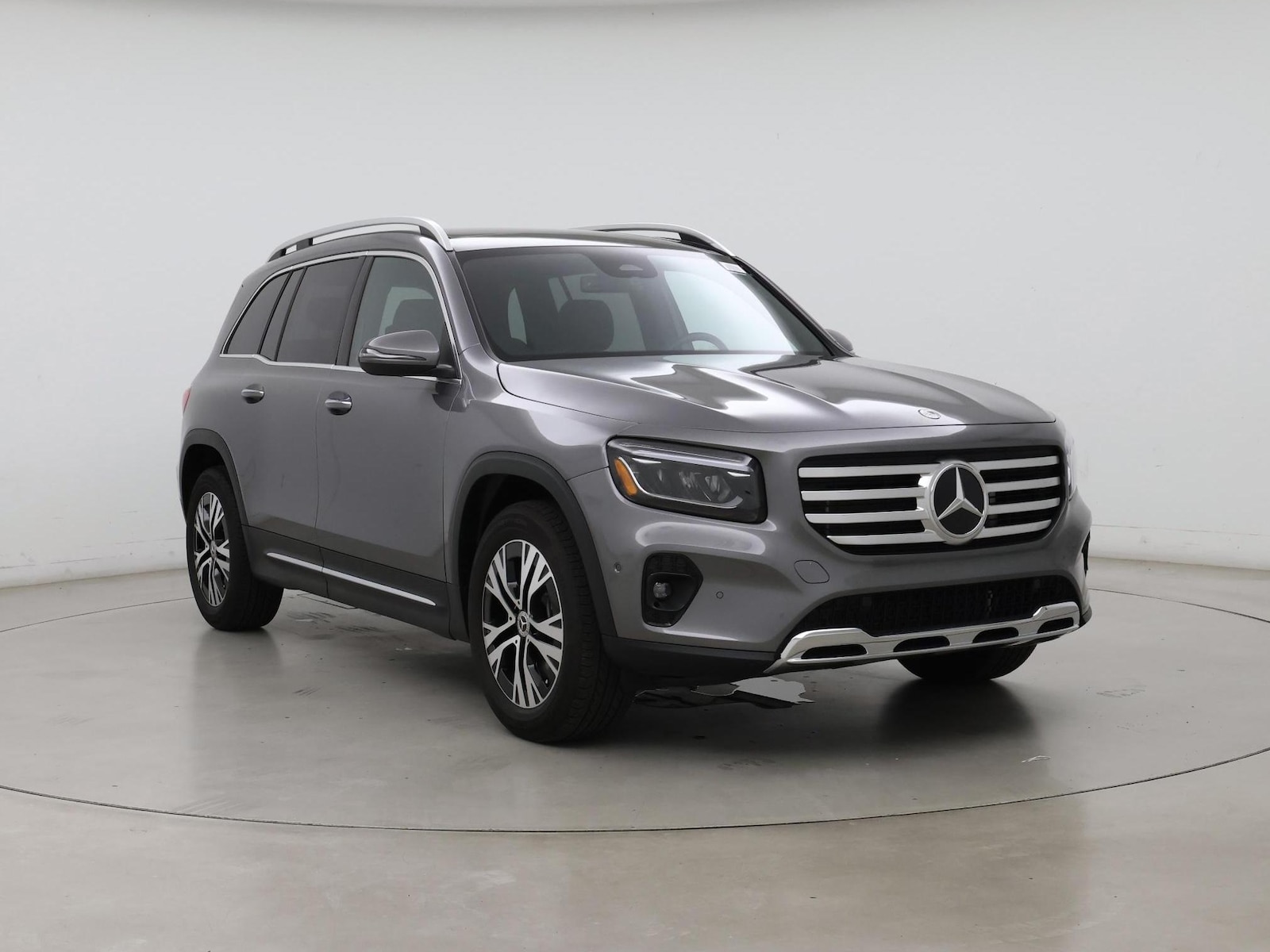 2026 Mercedes-Benz GLB GLB 250 - Photo 2
