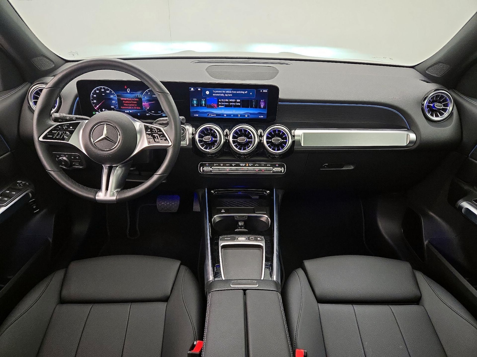 2026 Mercedes-Benz GLB GLB 250 - Photo 10