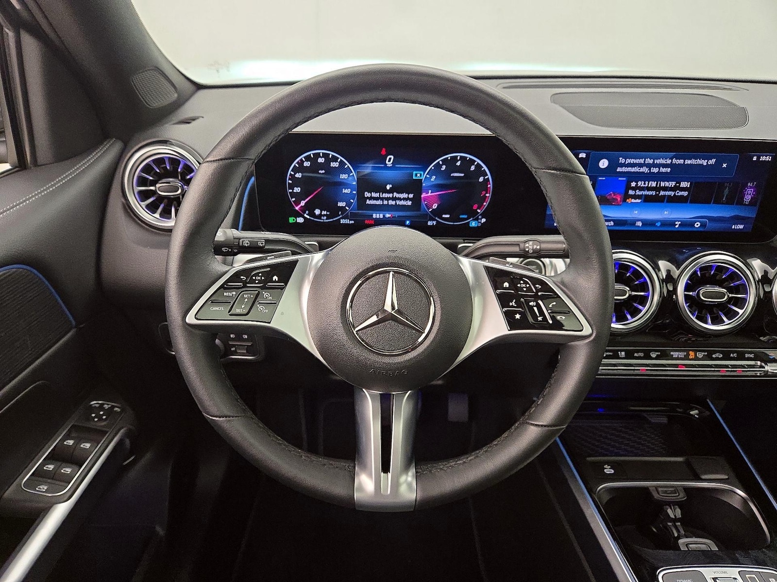 2026 Mercedes-Benz GLB GLB 250 - Photo 11