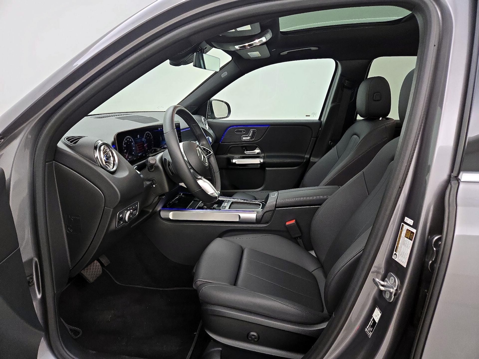 2026 Mercedes-Benz GLB GLB 250 - Photo 12