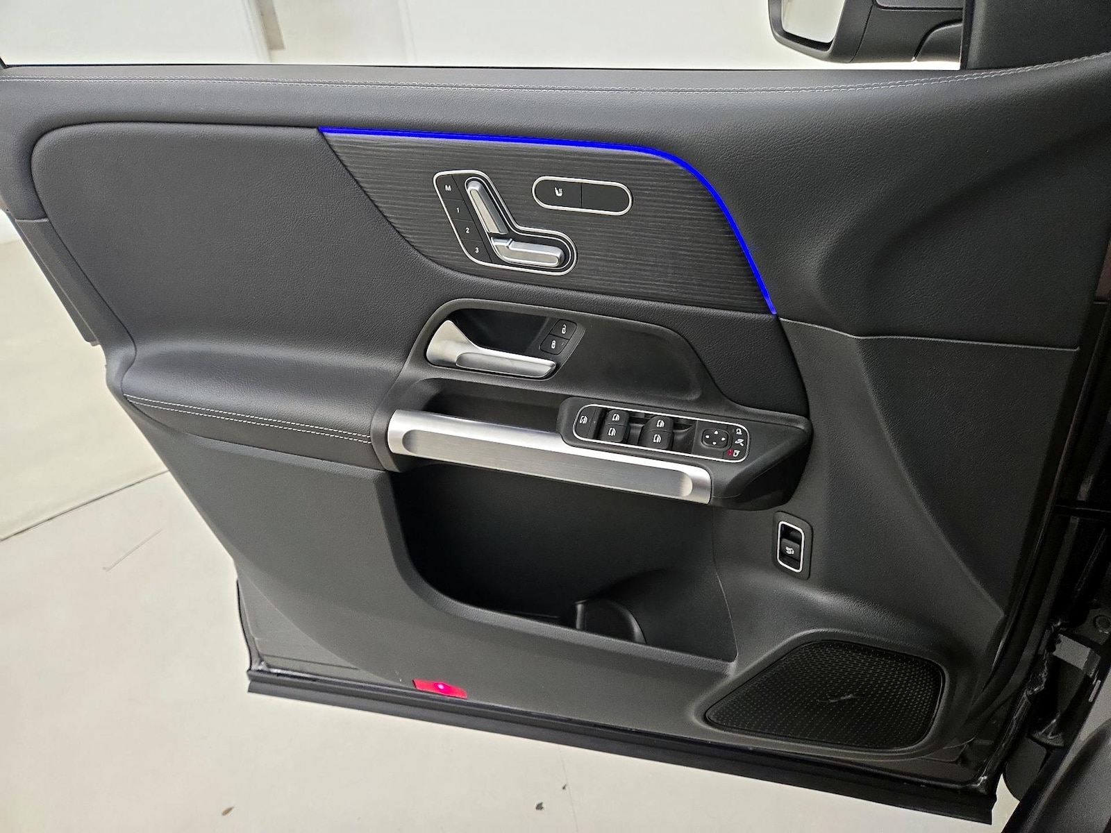 2026 Mercedes-Benz GLB GLB 250 - Photo 13